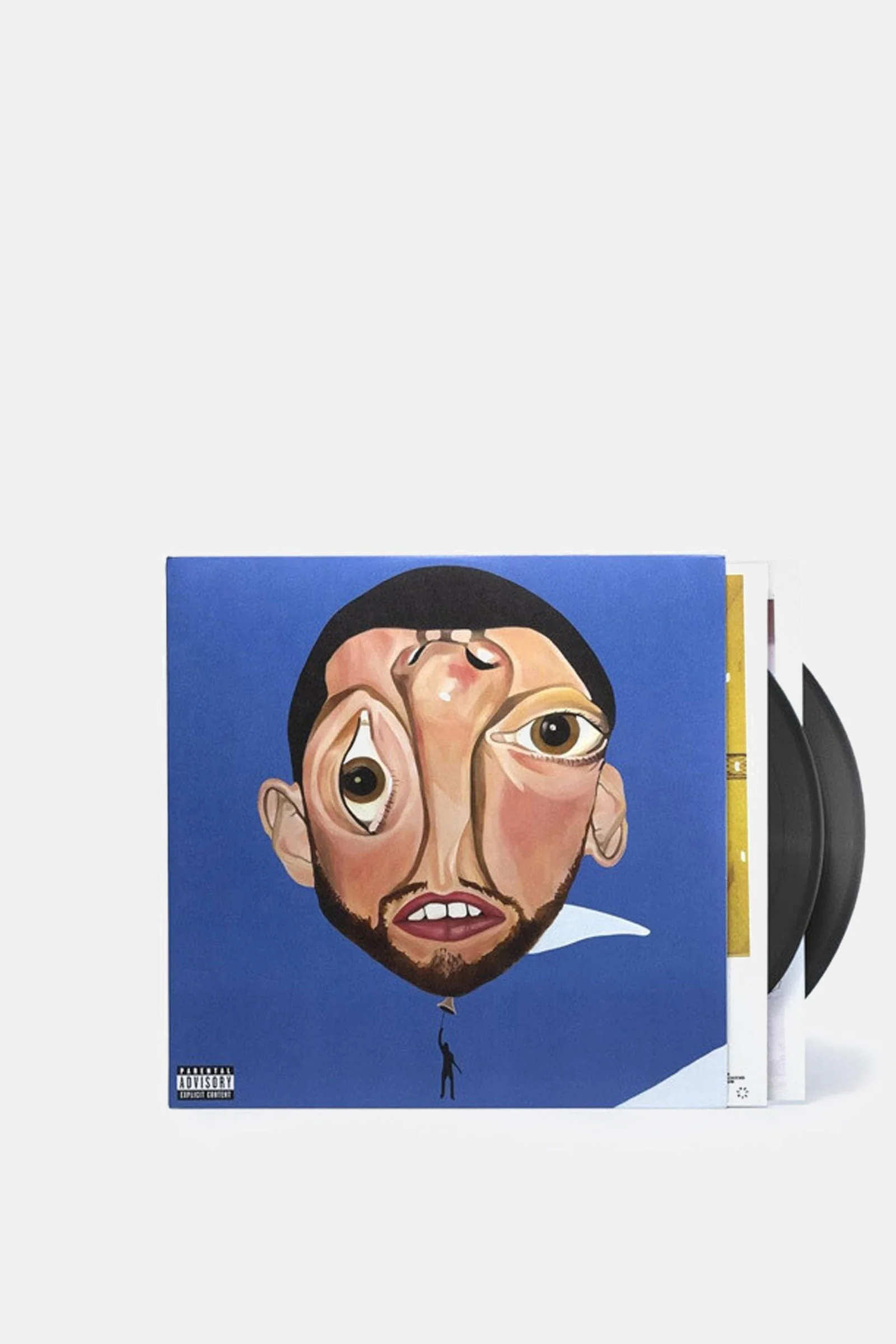 Mac Miller - Balloonerism