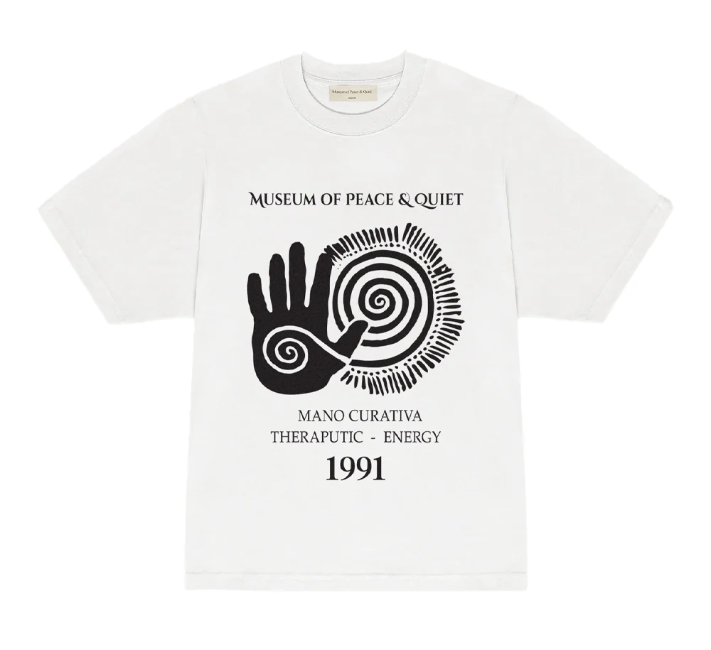 Mano Curativa T-shirt