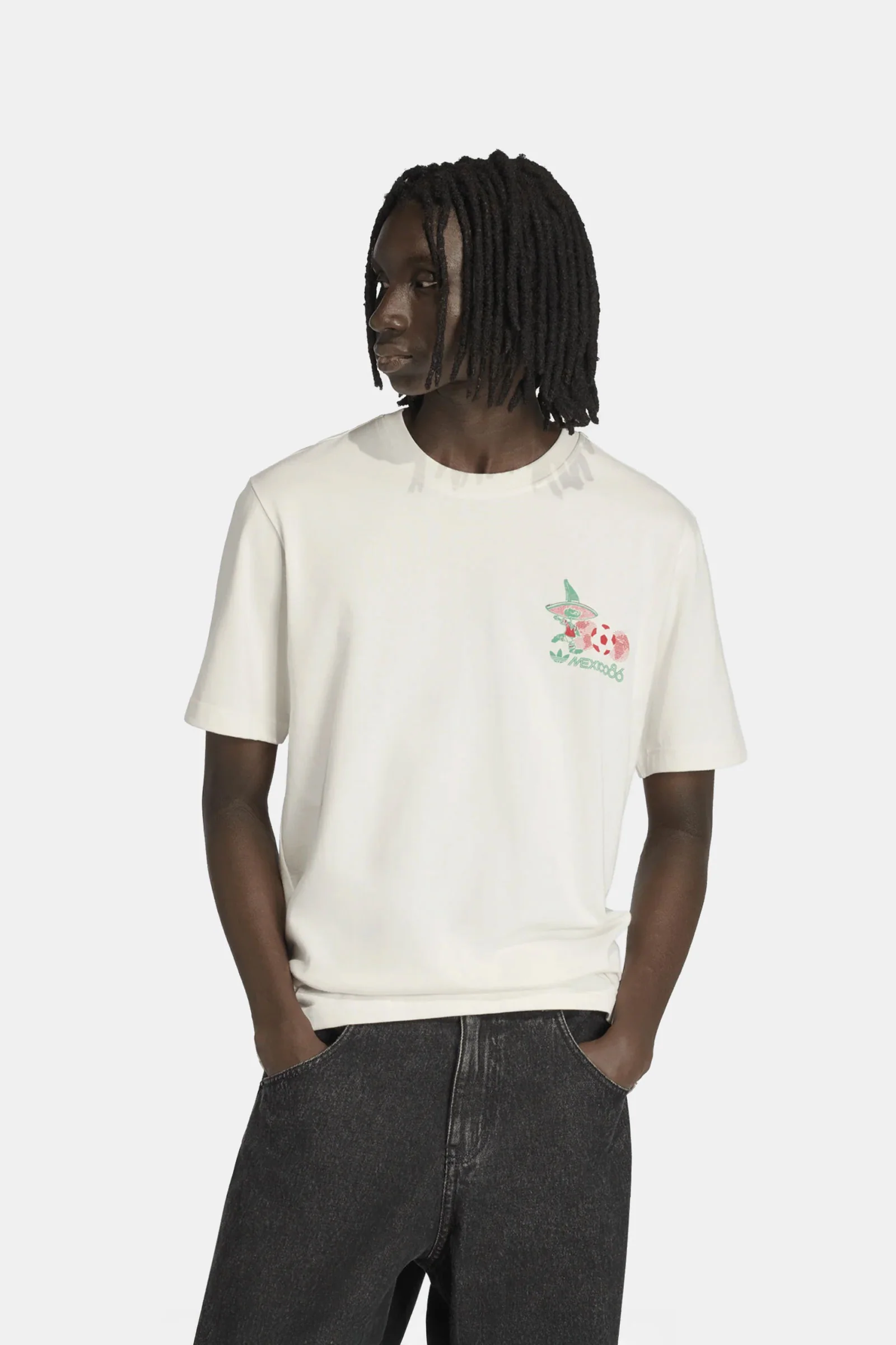 FIFA World Cup 26 Pique Mascot T-Shirt - Image 2