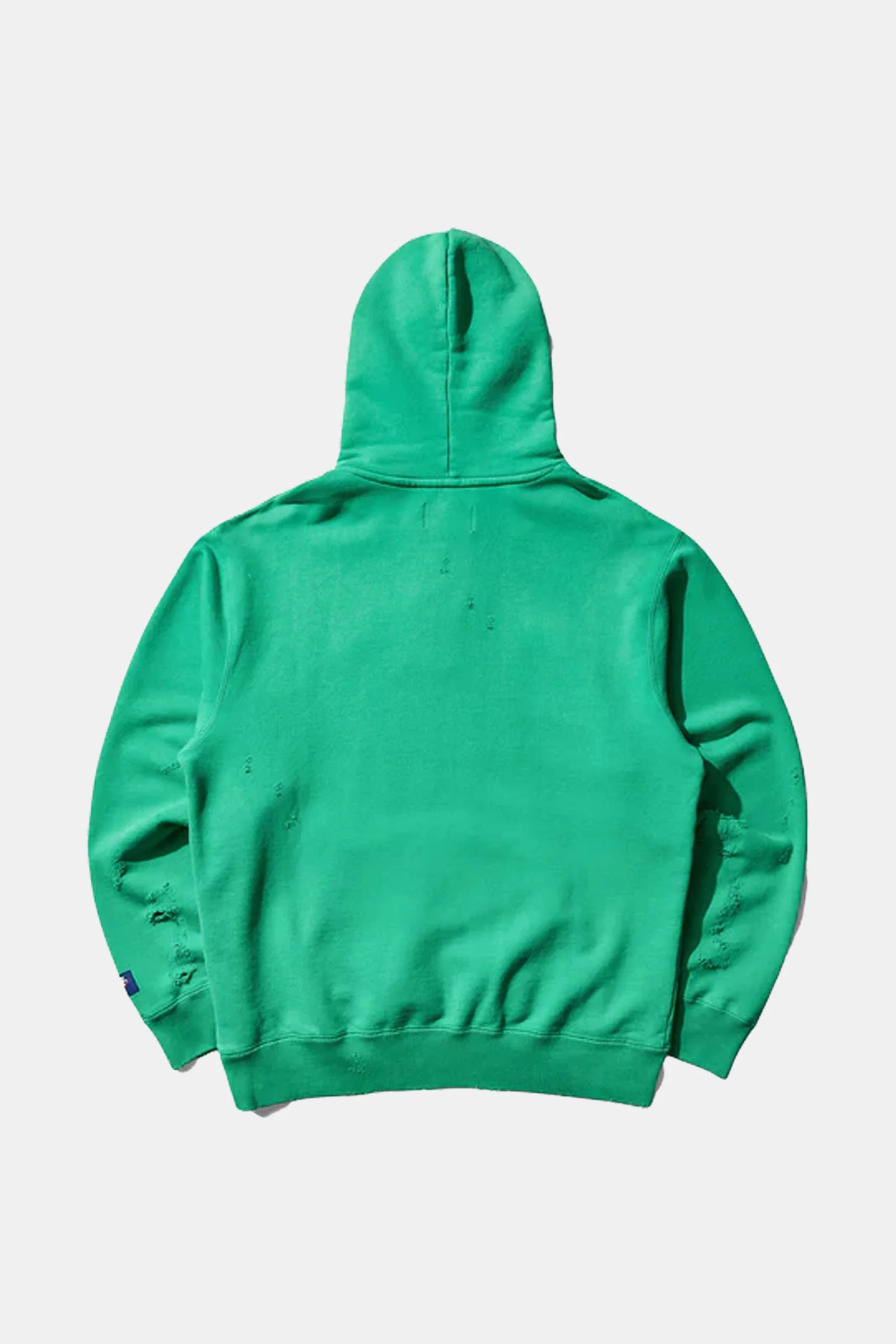 Men's Jordan Rare Air Fleece Pullover Hoodie - Image 2
