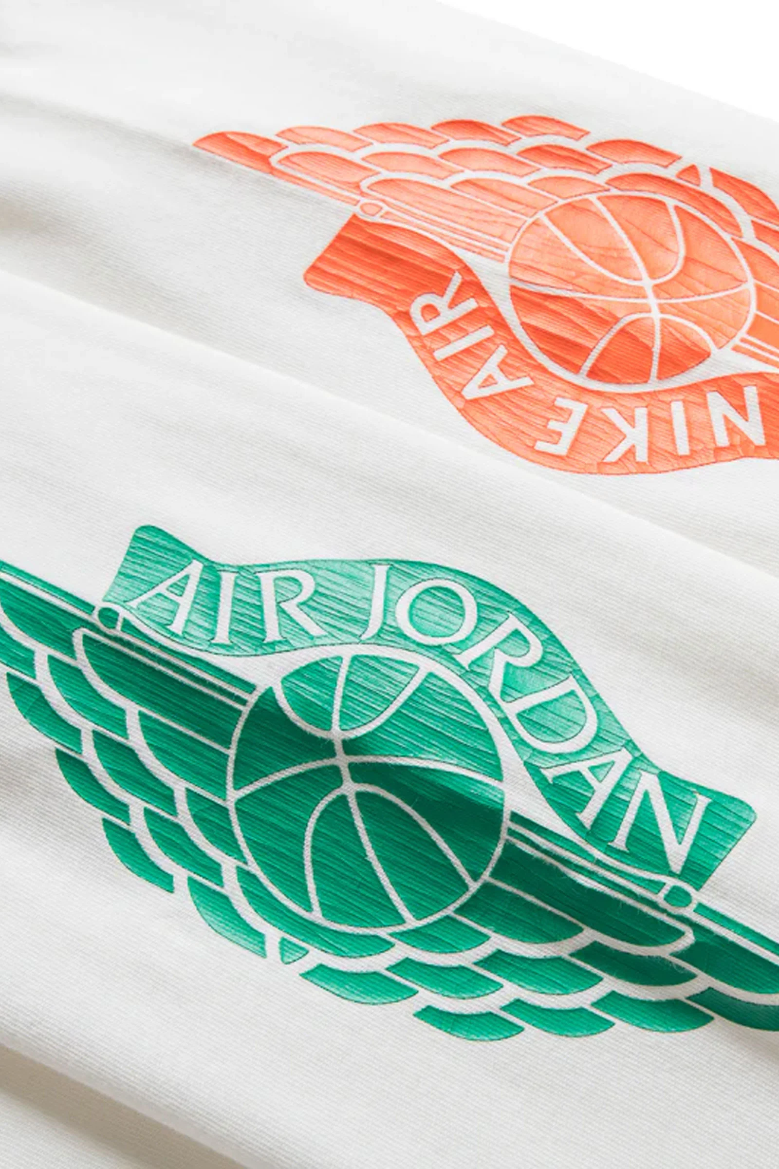 Men's Jordan Rare Air Long-Sleeve T-Shirt - Image 3