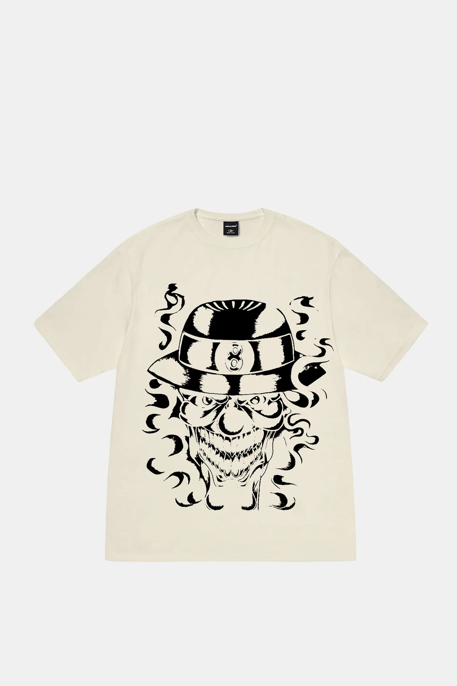 Mr H Tee