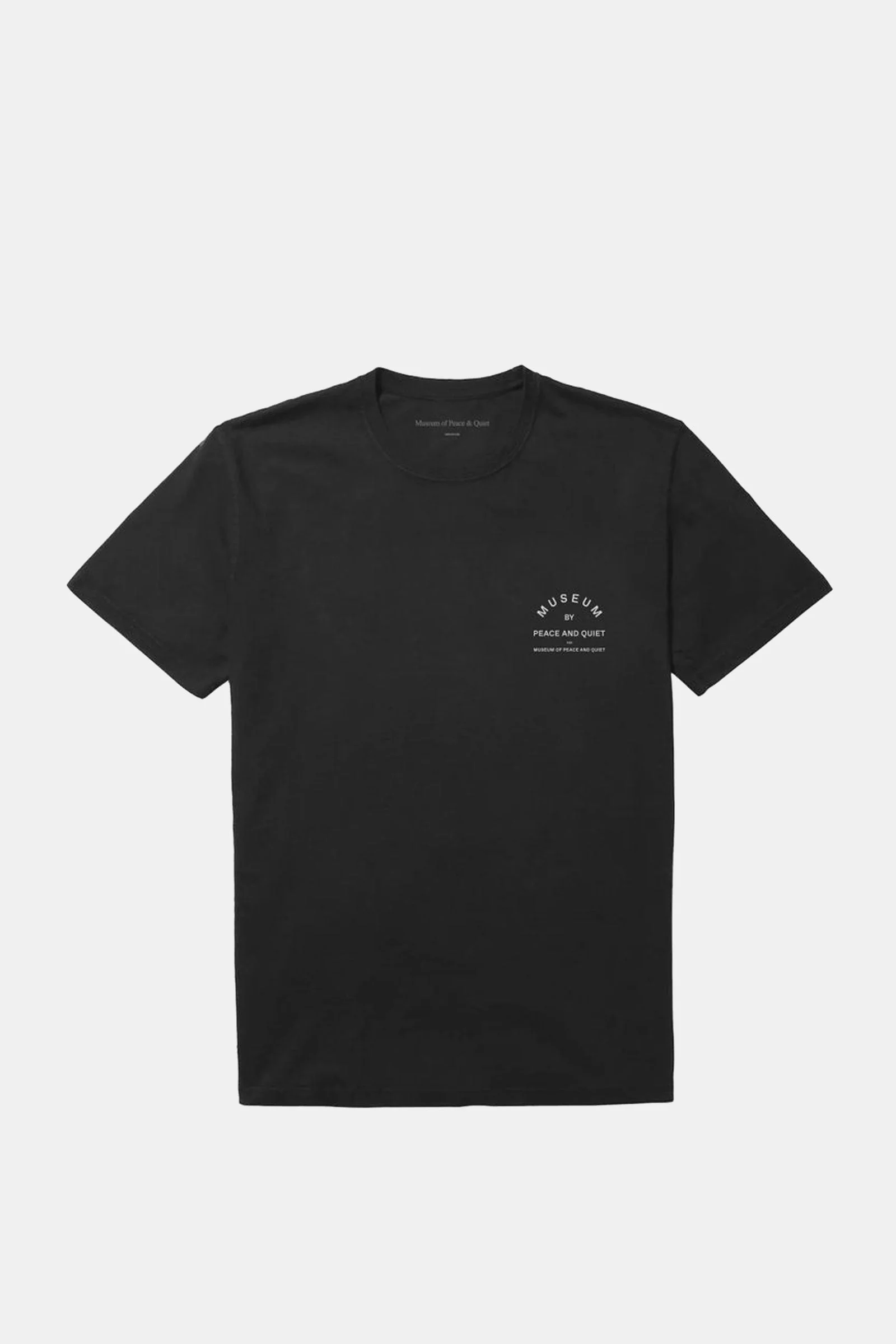 Museum By PQ T-shirt