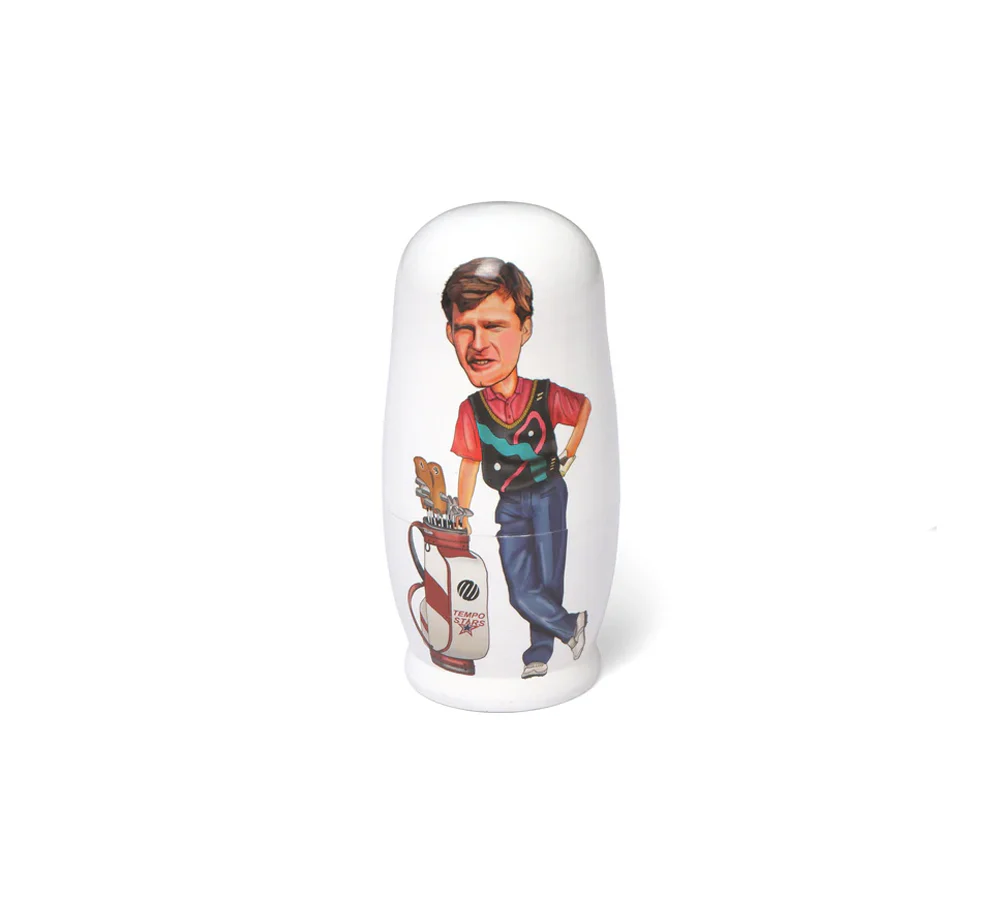 Nesting Dolls