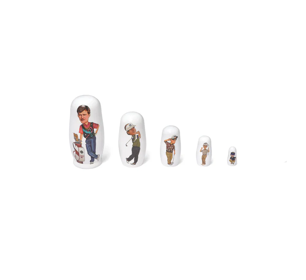 Nesting Dolls - Image 2