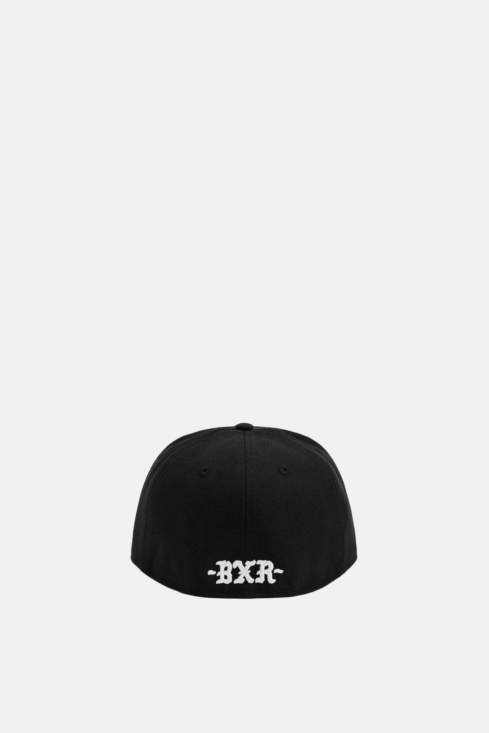 New Era Fitted Rocker Hat - Image 2