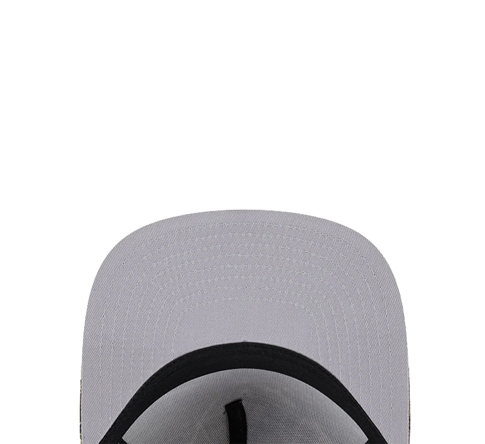 New York Yankees 950 A-frame Snapback - Image 4