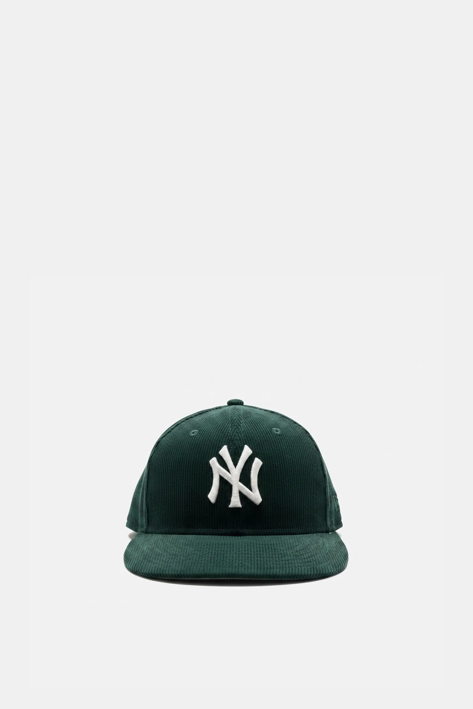 New York Yankees Corduroy 59Fifty Fitted Cap