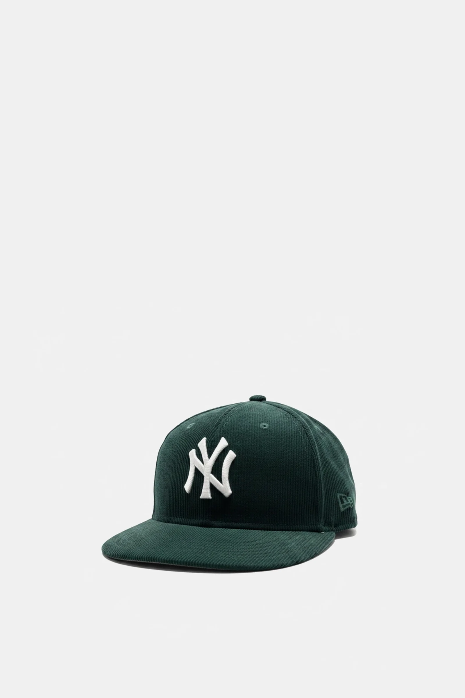 New York Yankees Corduroy 59Fifty Fitted Cap - Image 2