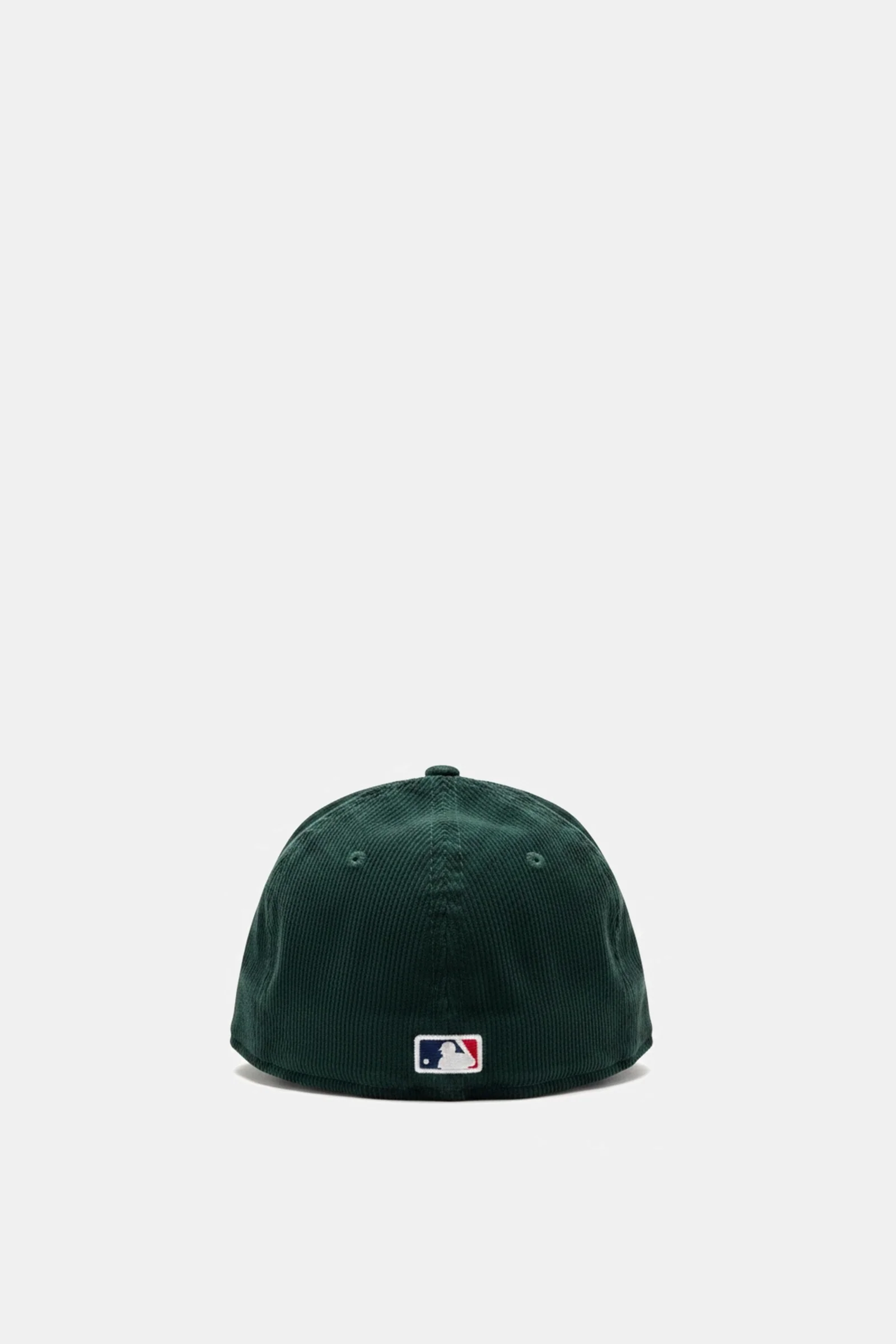 New York Yankees Corduroy 59Fifty Fitted Cap - Image 4