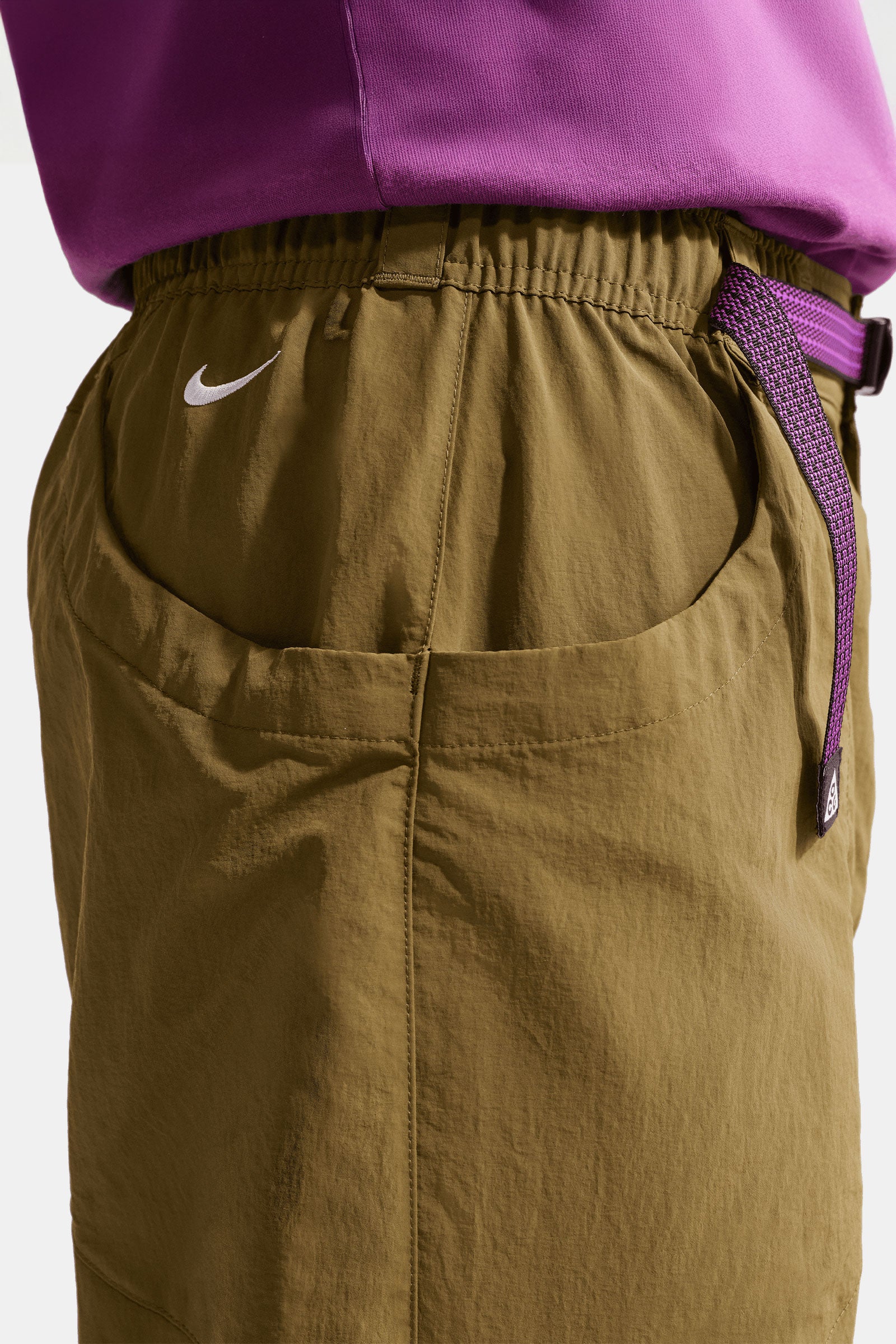 Nike ACG "Dolomiti Pants - Image 3