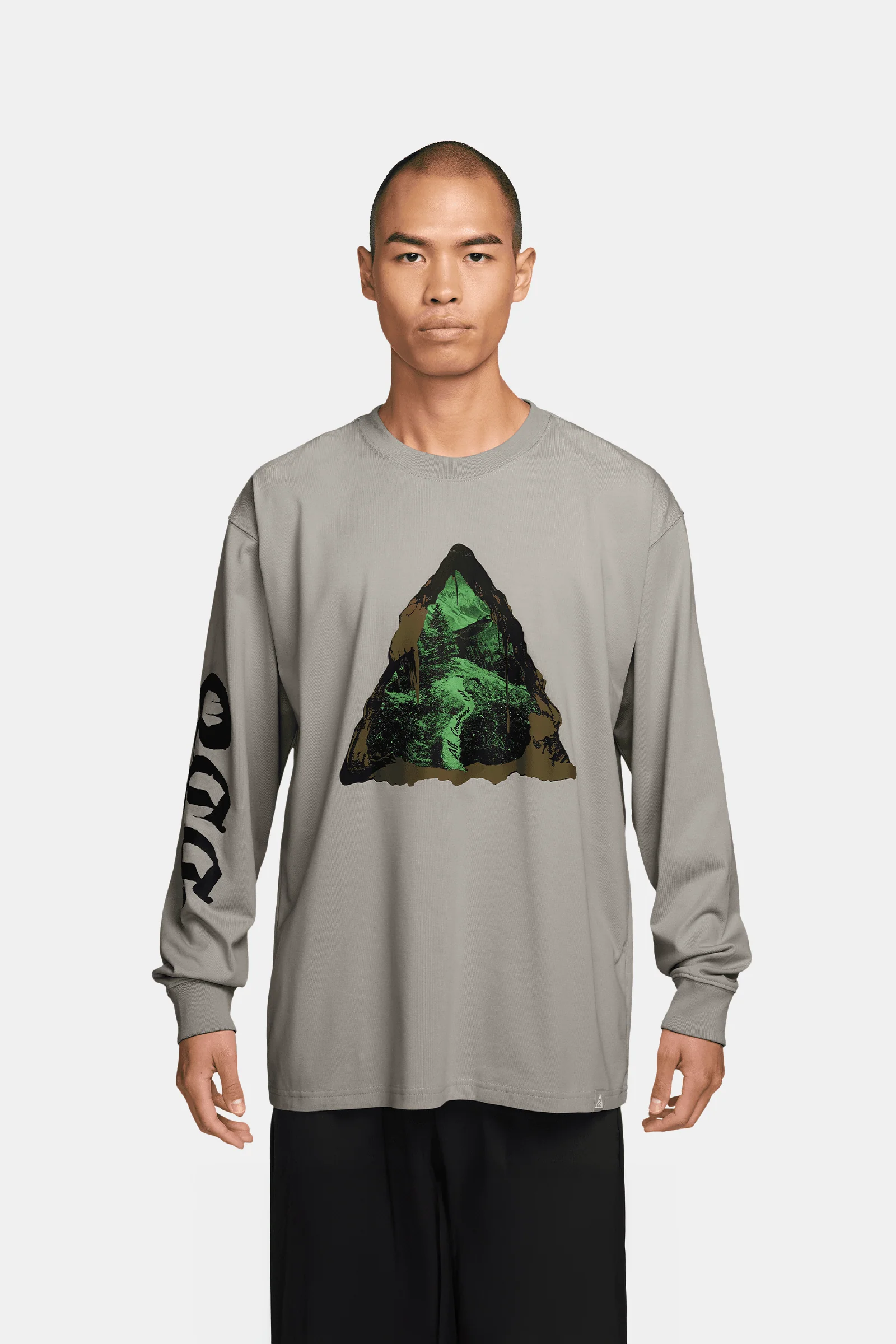 Nike ACG Dri-Fit Long Sleeve T-Shirt