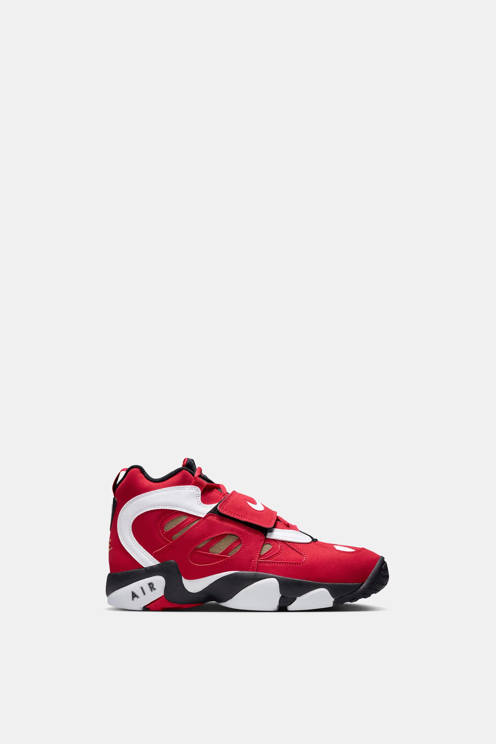 Nike Air Diamond Turf II