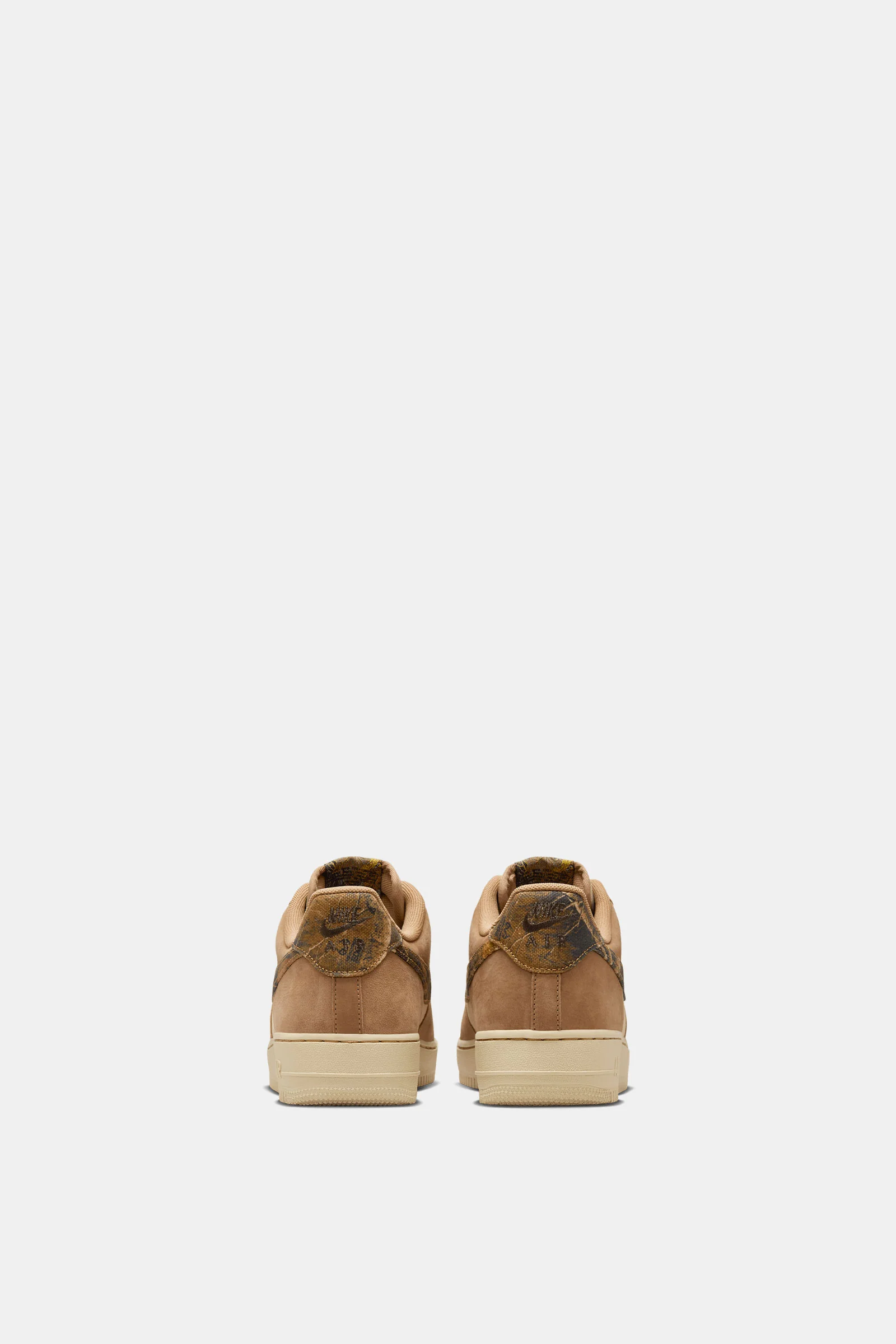 Nike Air Force 1 '07 - Image 4
