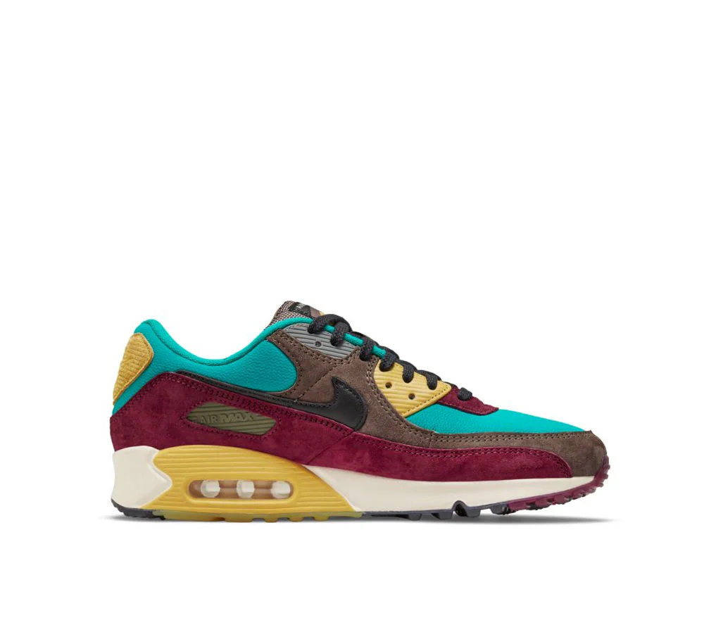 NIKE AIR MAX 90 NRG