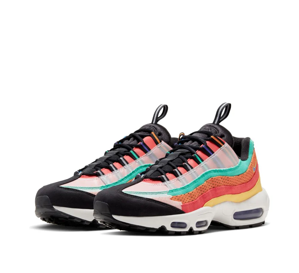 NIKE AIR MAX 95 BHM - Image 2