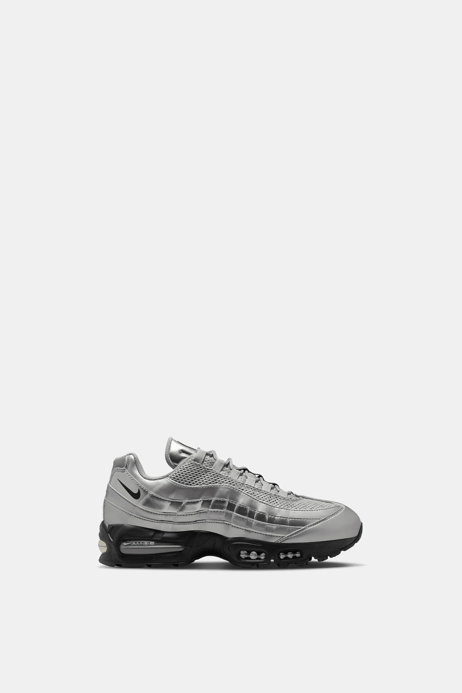 Nike Air Max 95 "Big Bubble"