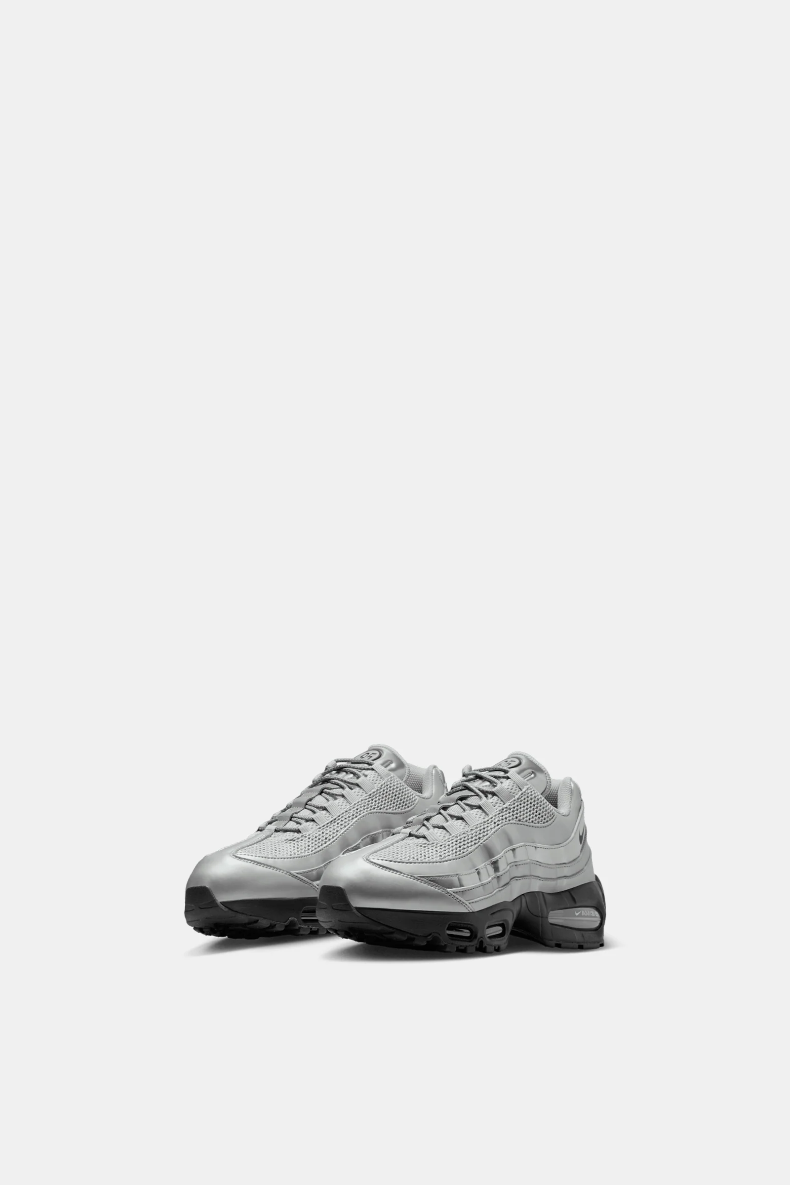 Nike Air Max 95 "Big Bubble" - Image 2