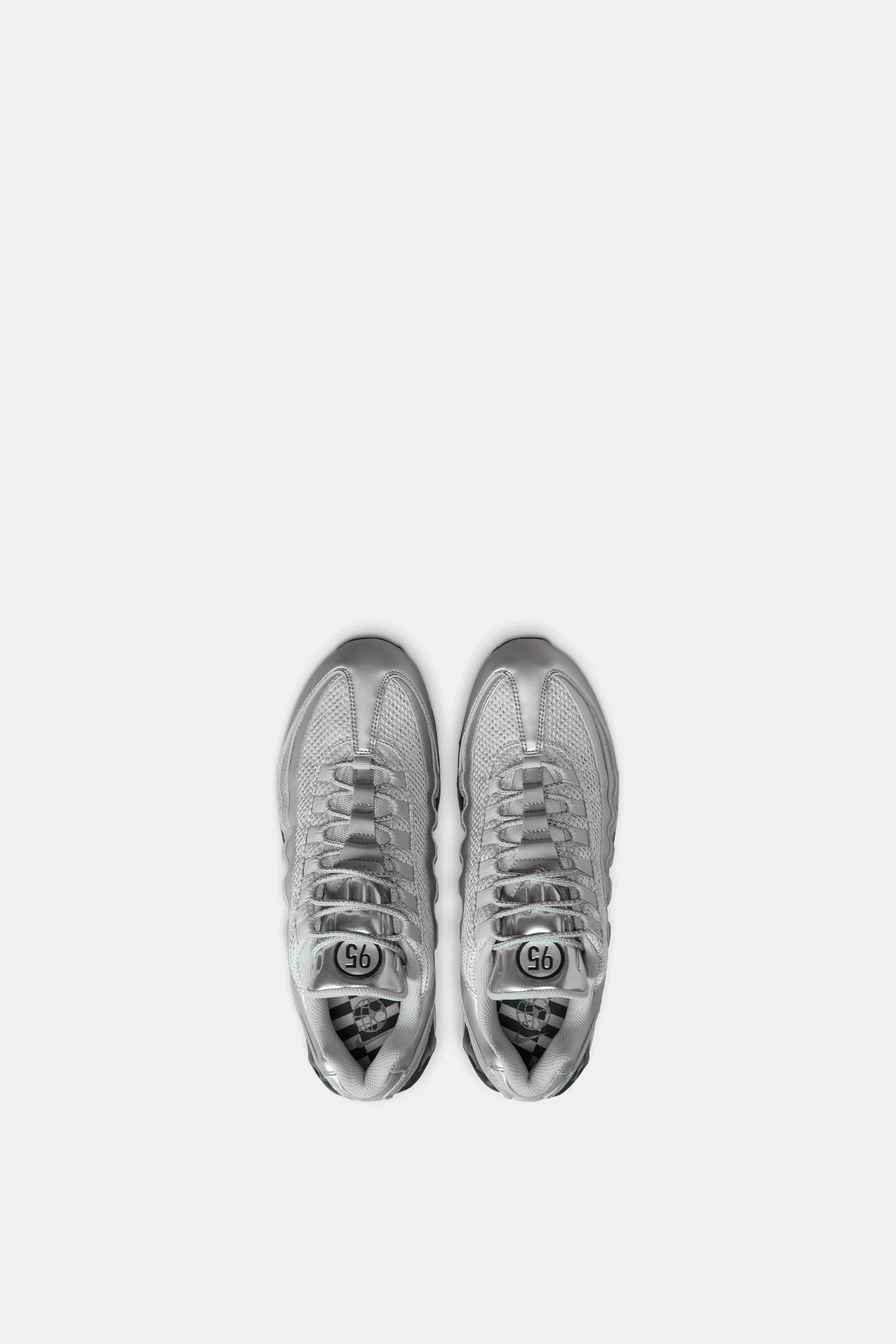 Nike Air Max 95 "Big Bubble" - Image 3