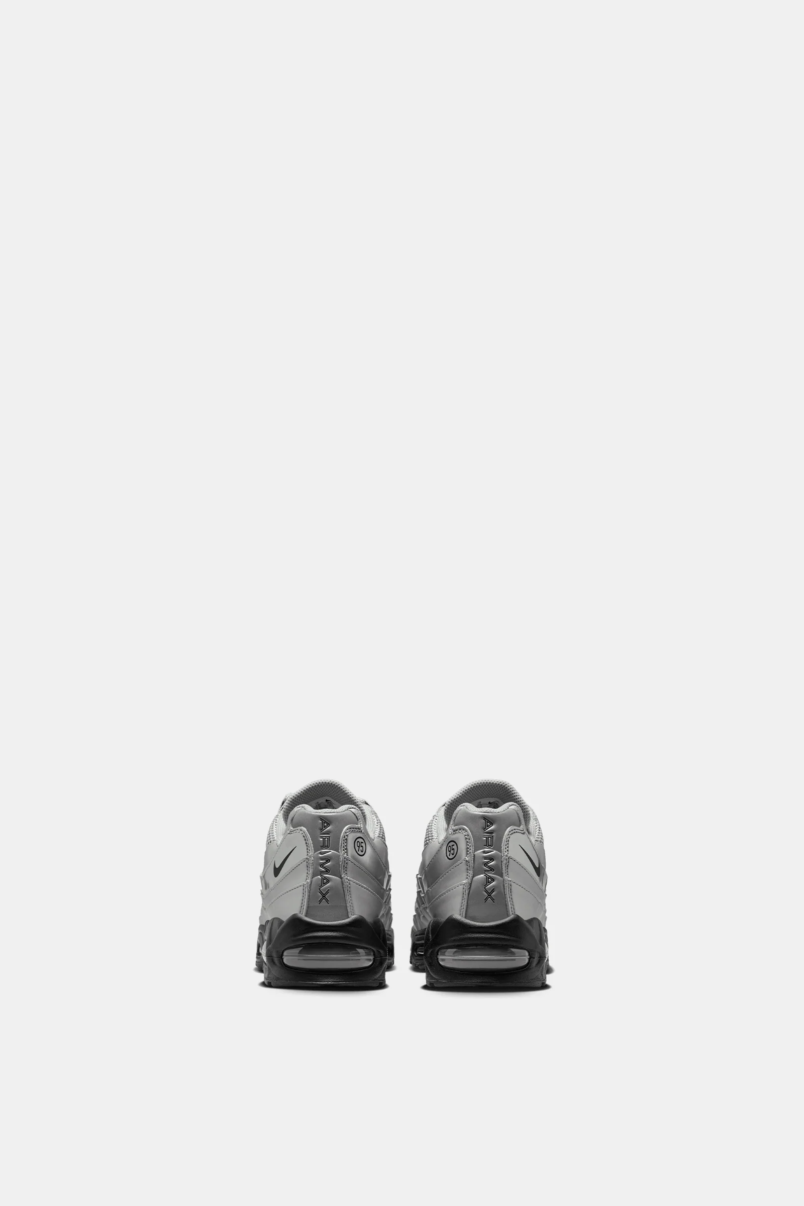 Nike Air Max 95 "Big Bubble" - Image 4