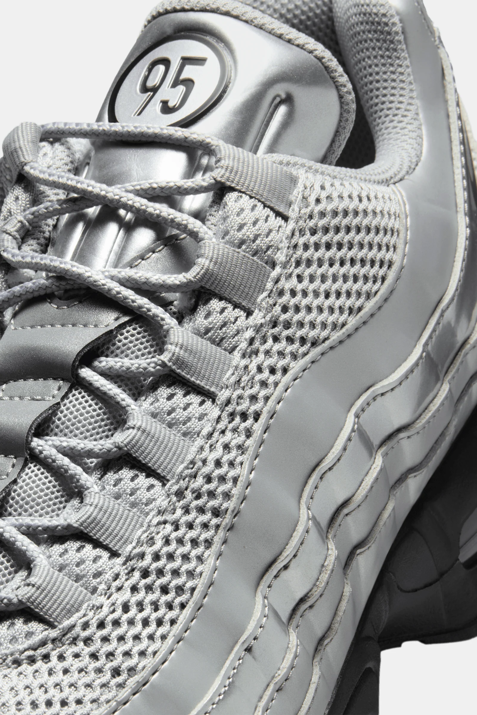 Nike Air Max 95 "Big Bubble" - Image 6