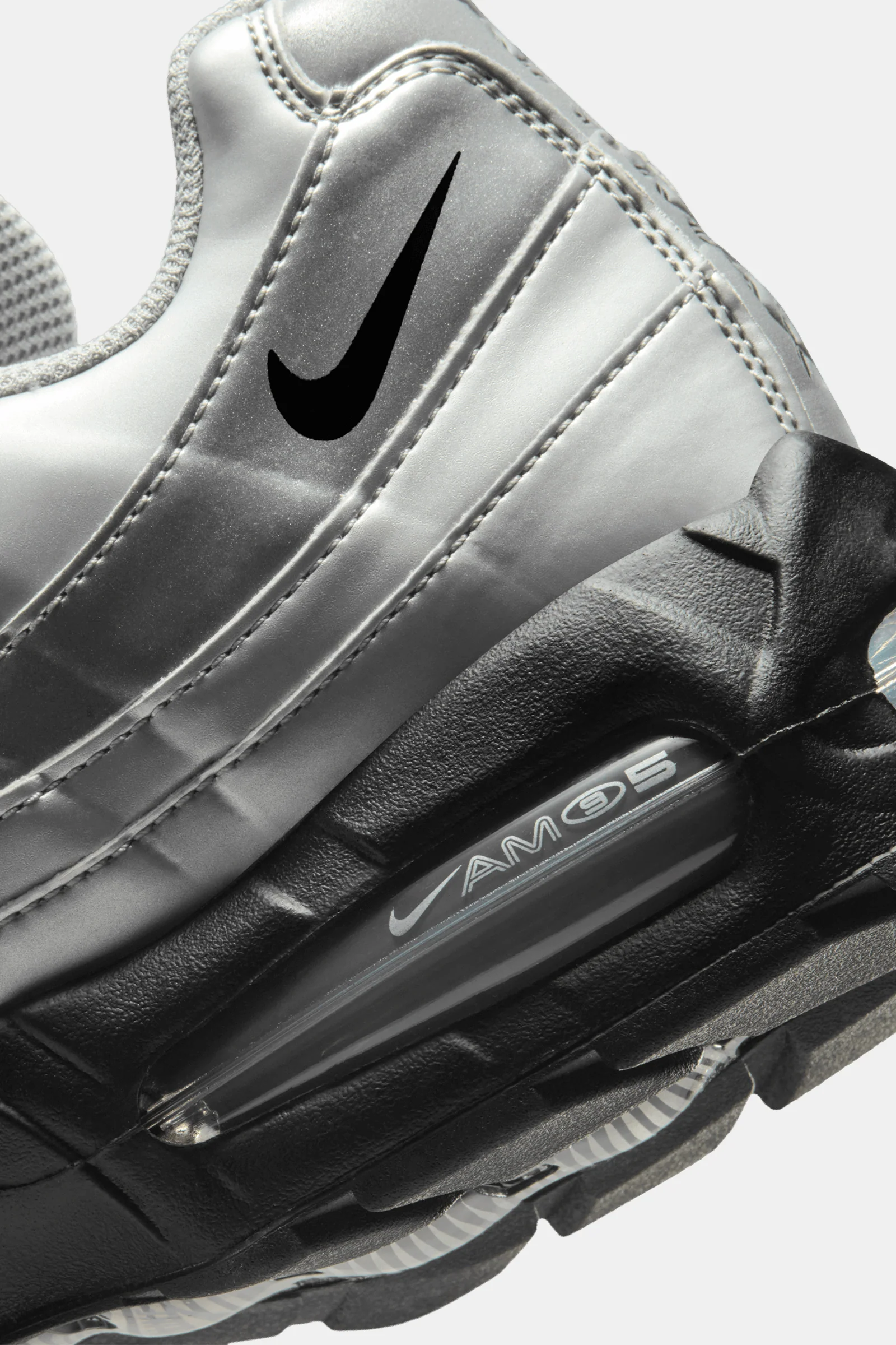 Nike Air Max 95 "Big Bubble" - Image 7