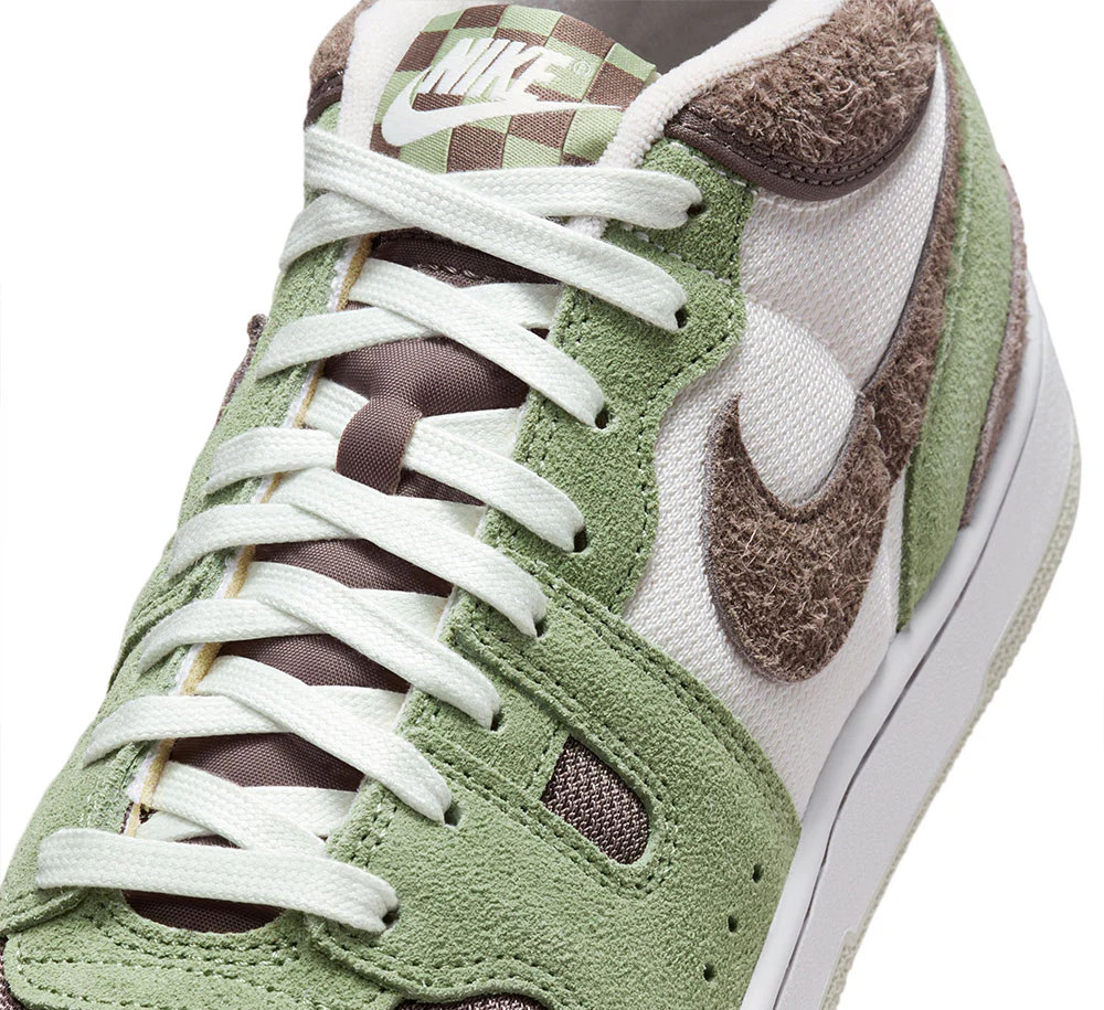 Nike Attack - Image 6