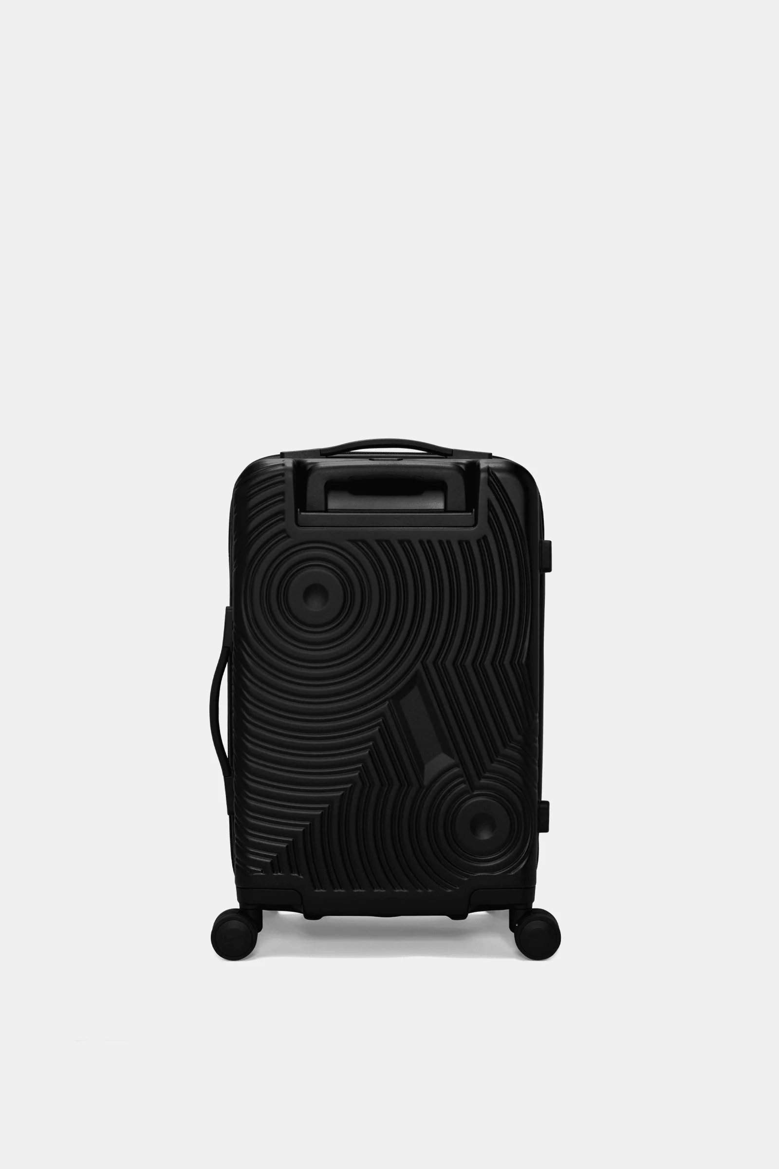 Nike Carry-On Hardshell Luggage 22" (52L) - Image 3