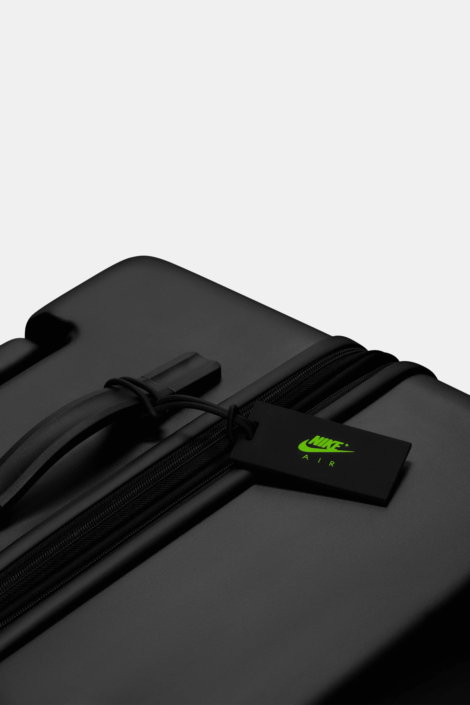 Nike Carry-On Hardshell Luggage 22" (52L) - Image 5