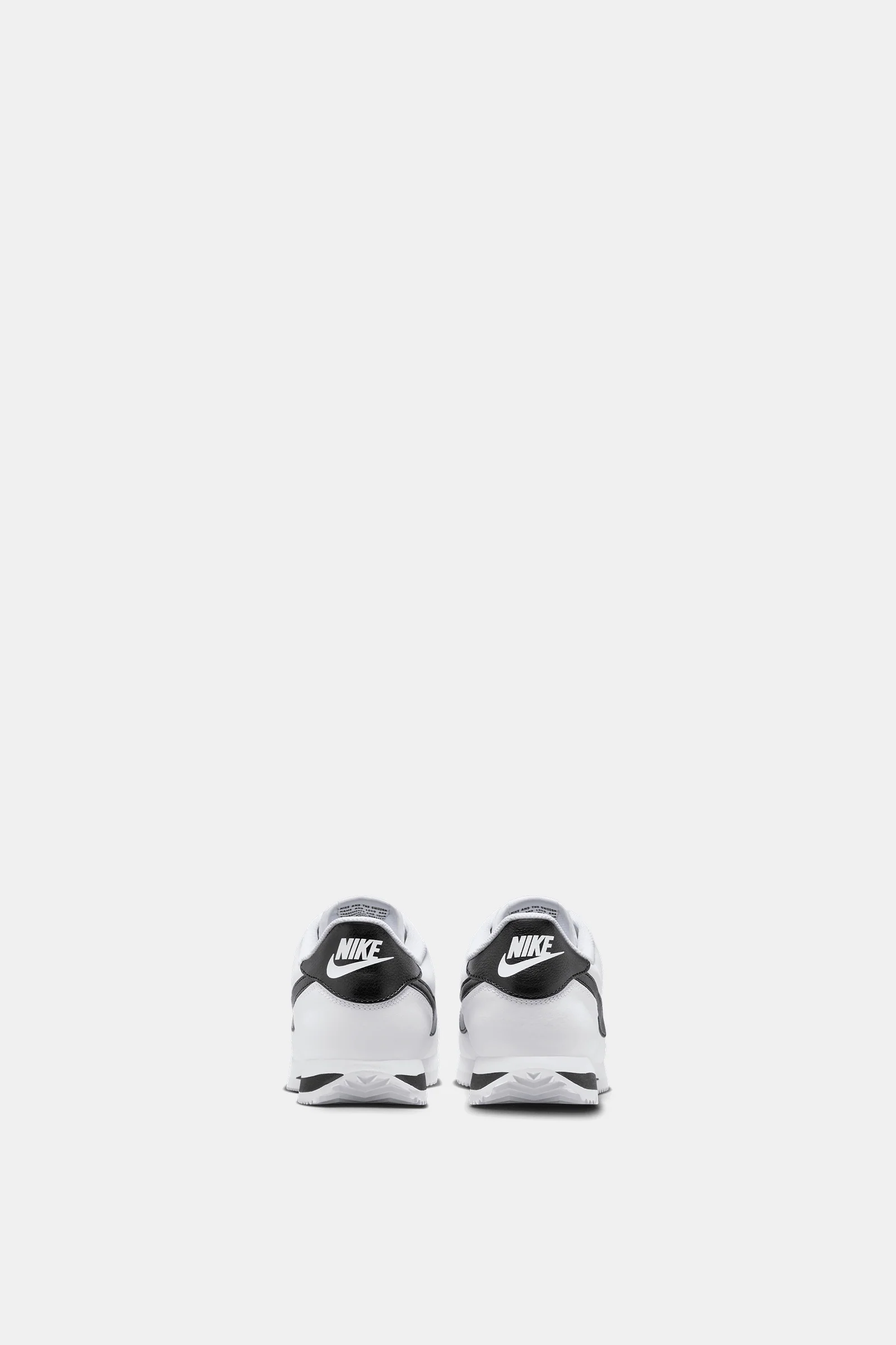 Nike Cortez Leather - Image 4
