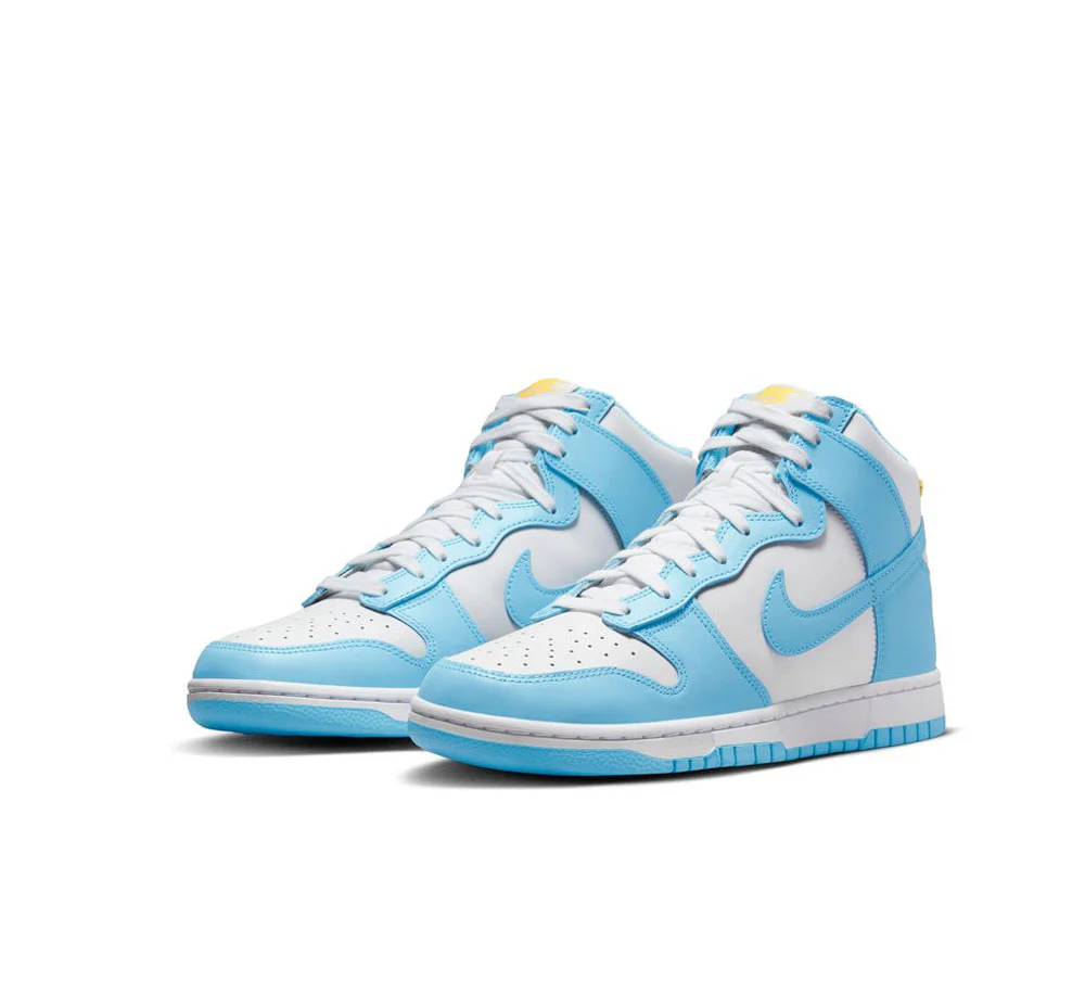 NIKE DUNK HIGH RETRO - Image 2
