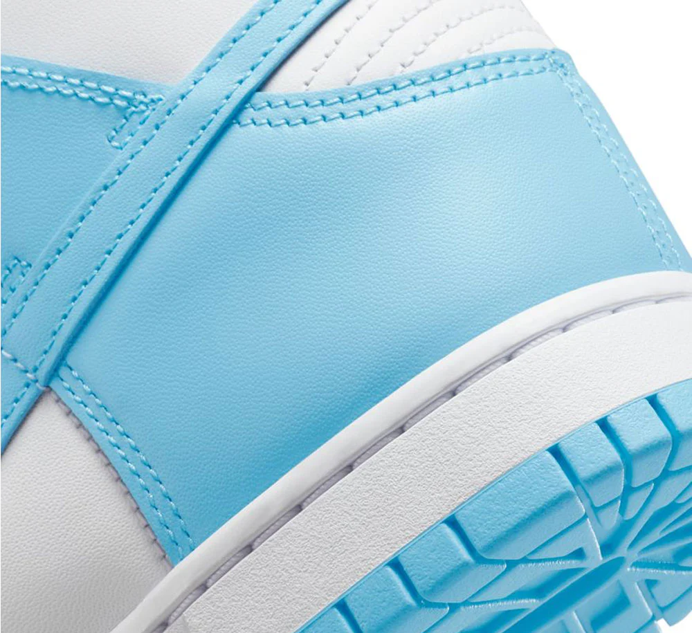 NIKE DUNK HIGH RETRO - Image 7