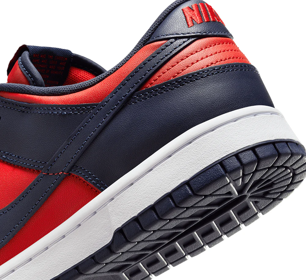 Nike Dunk Low Retro - Image 7