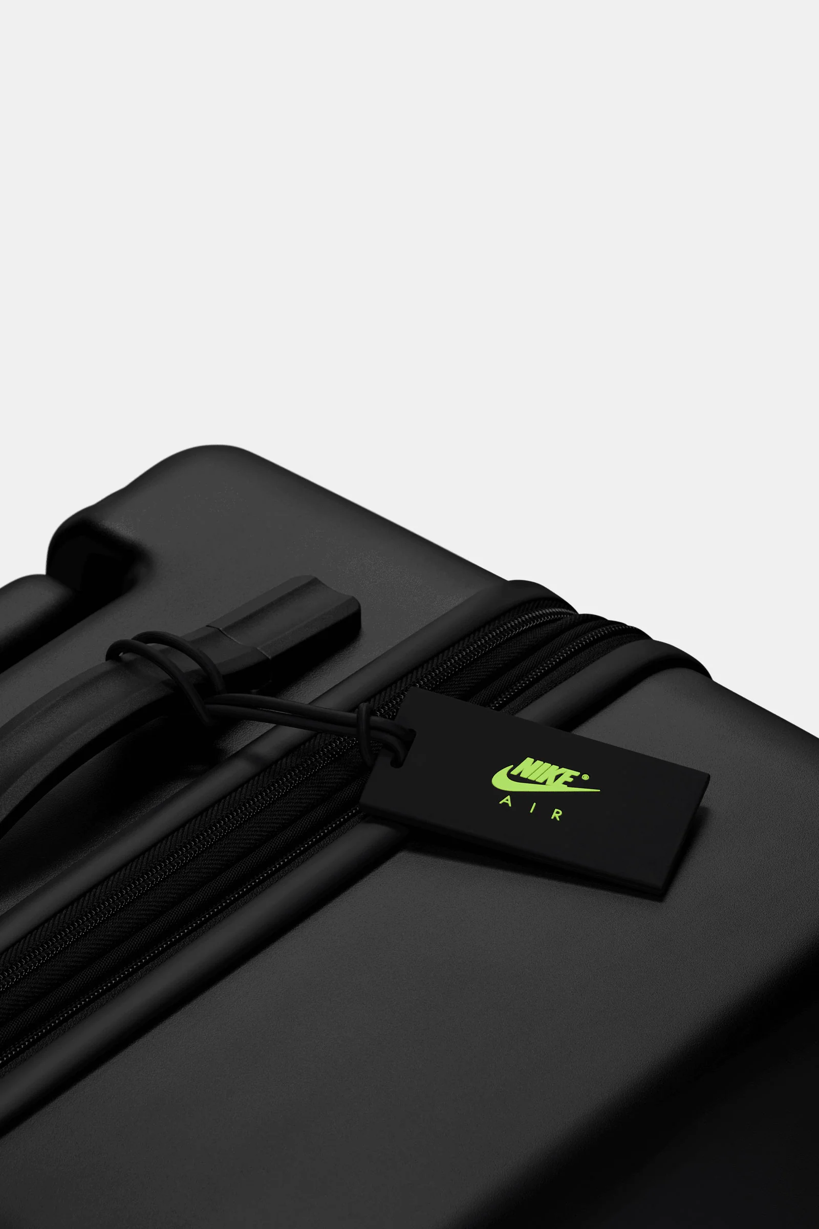 Nike Medium Hardshell Checked Luggage 26" (96L) - Image 6