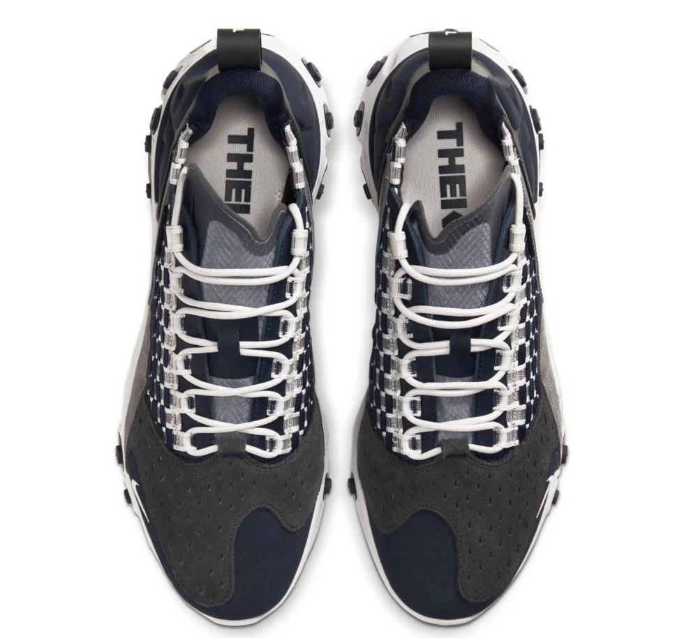 NIKE REACT SERTU - Image 3