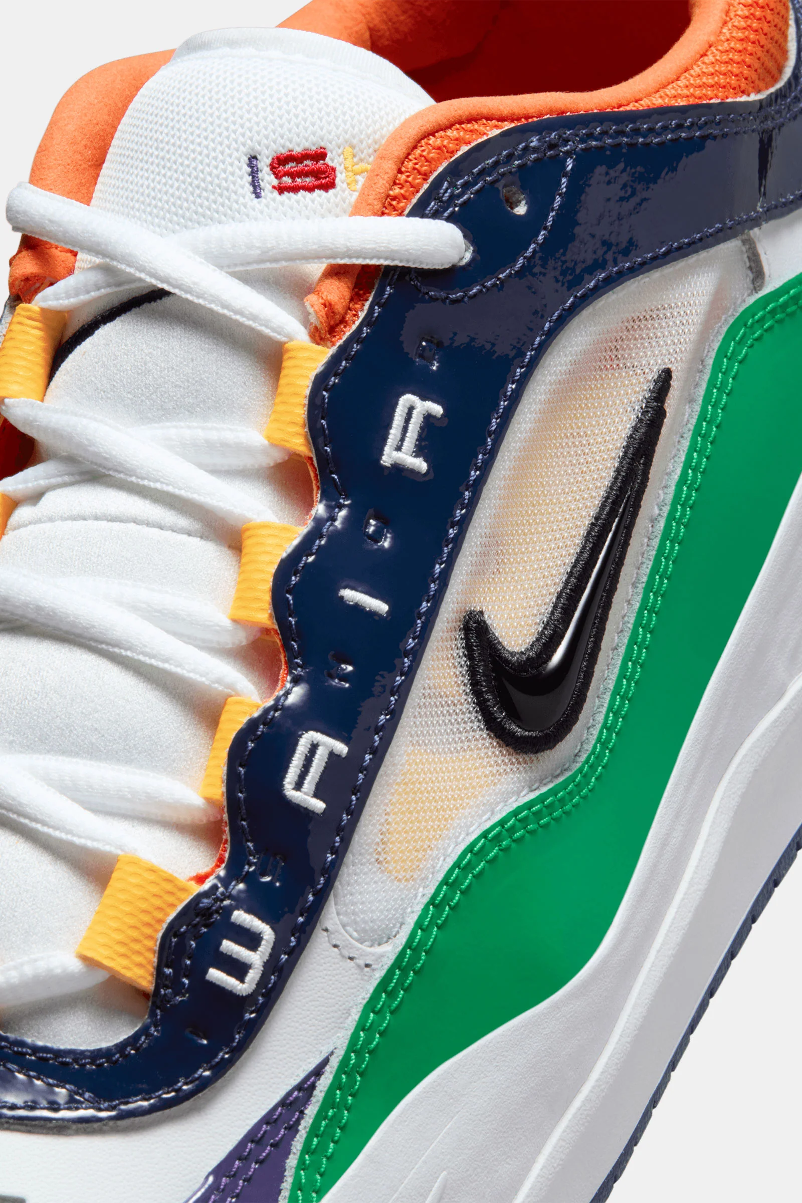 Nike SB Air Max Ishod Premium - Image 7
