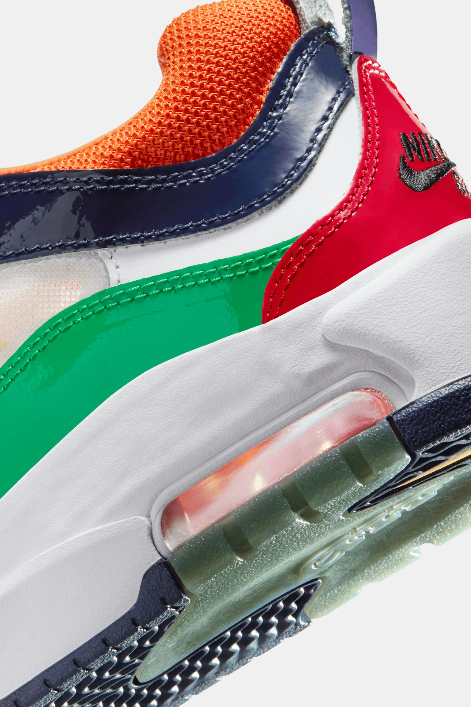 Nike SB Air Max Ishod Premium - Image 8