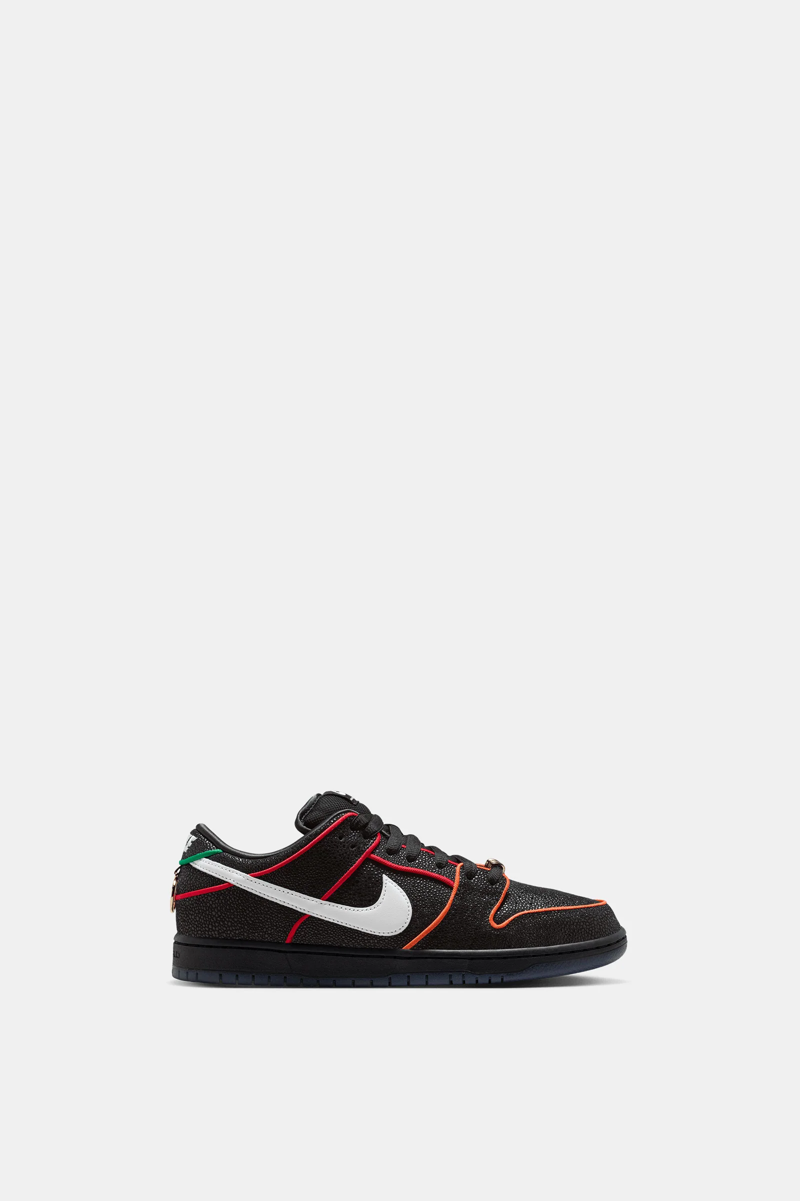 Nike SB Dunk Low Pro x Bronx Girls Skate