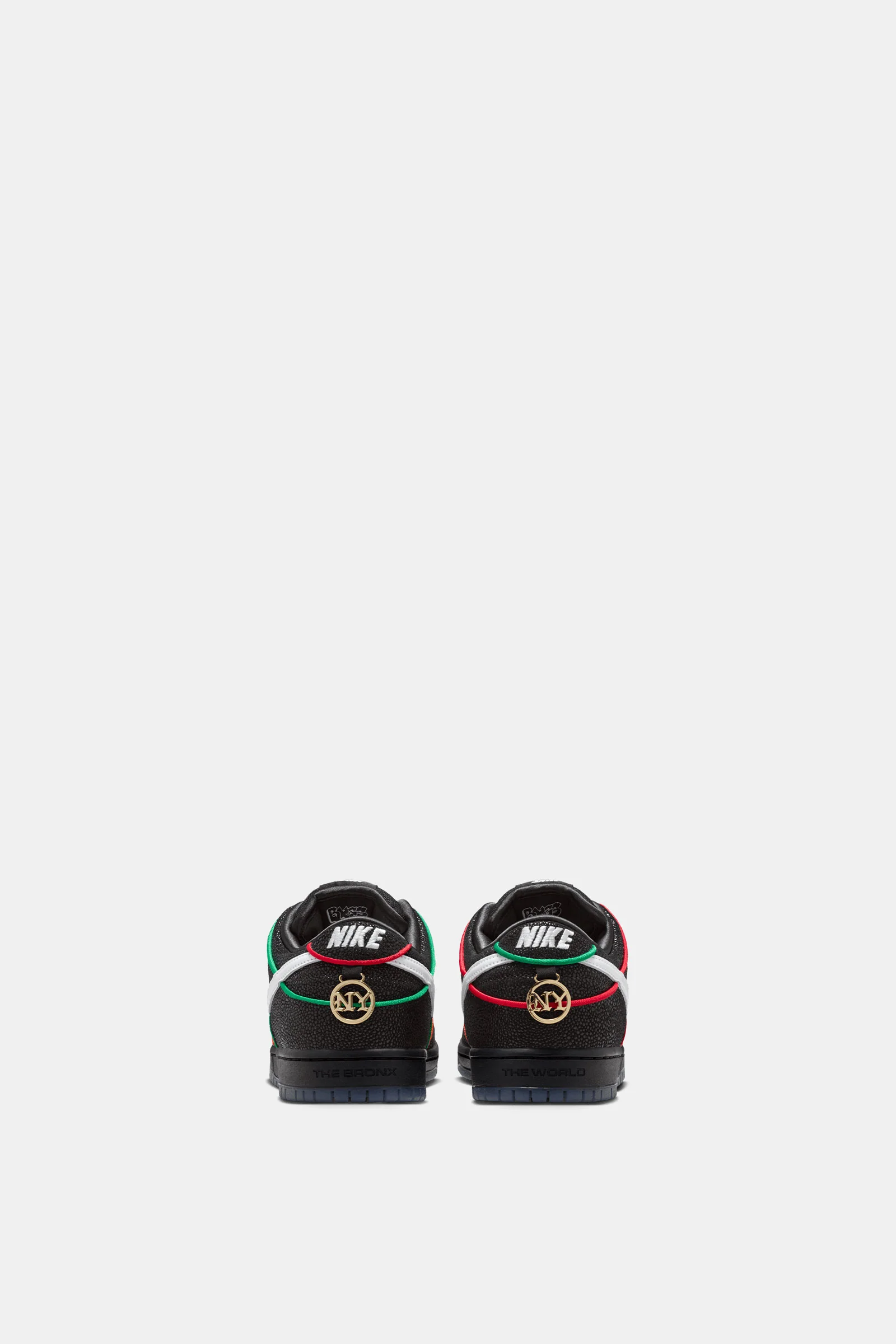 Nike SB Dunk Low Pro x Bronx Girls Skate - Image 4