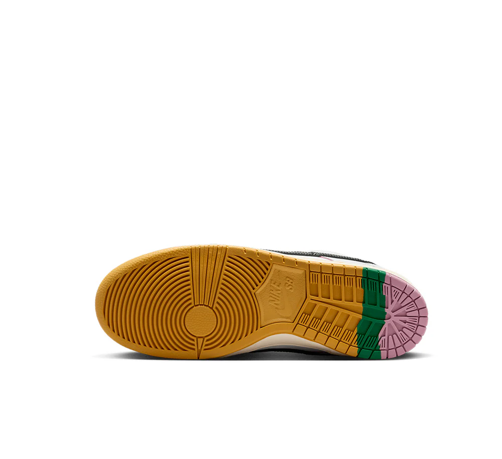 Nike SB Dunk Low Pro QS - Image 3