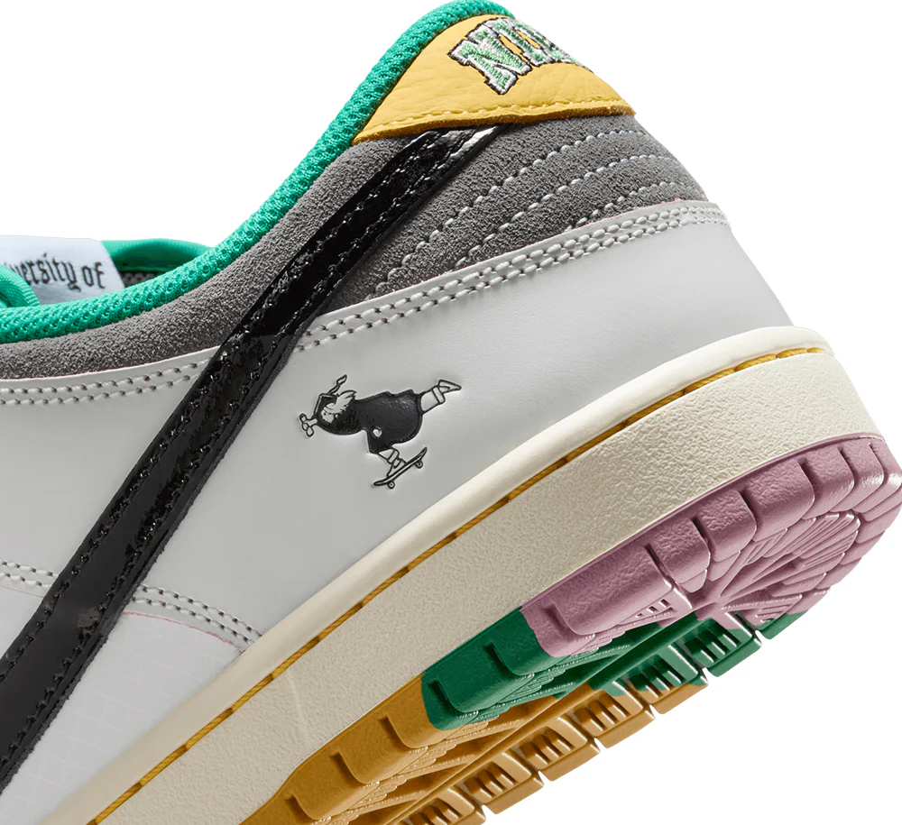 Nike SB Dunk Low Pro QS - Image 7
