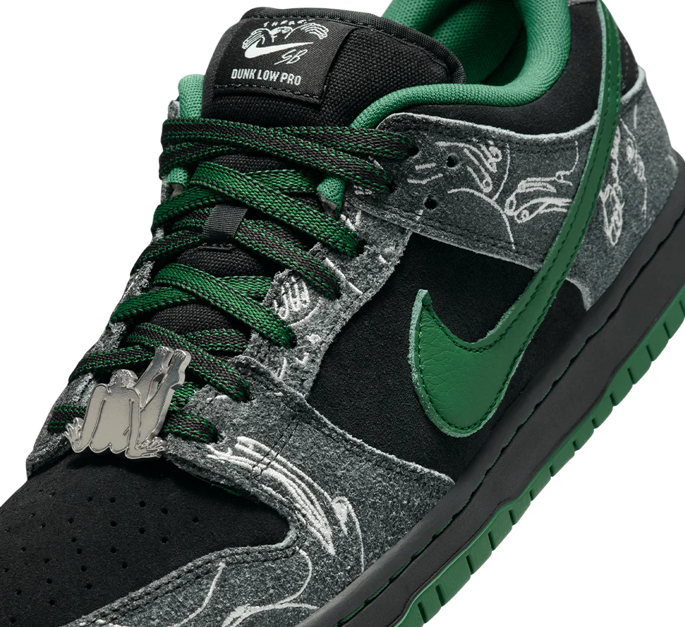 Nike SB Dunk Low QS - Image 7