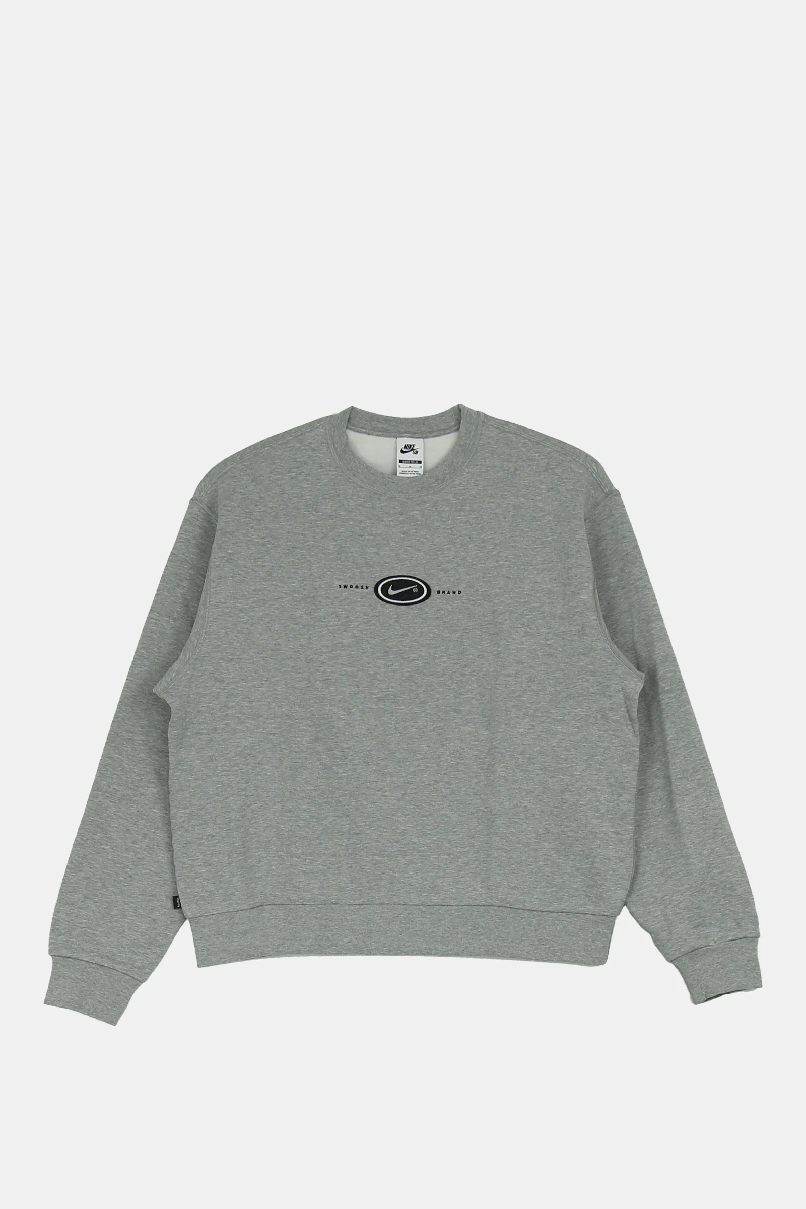 Nike SB Fleece Crewneck BB Koston