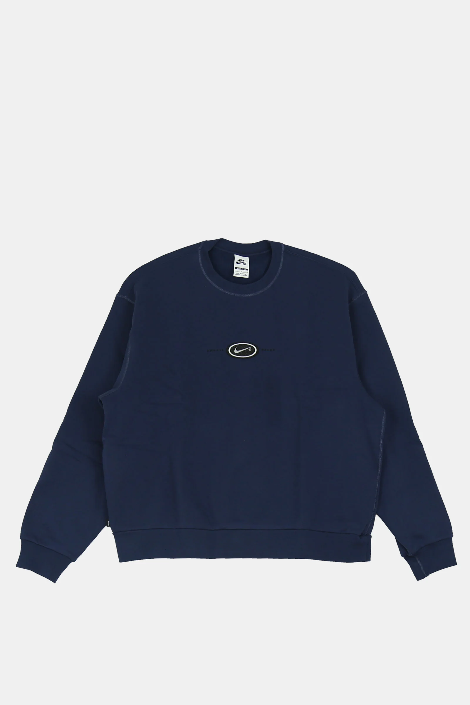 Nike SB Fleece Crewneck BB Koston