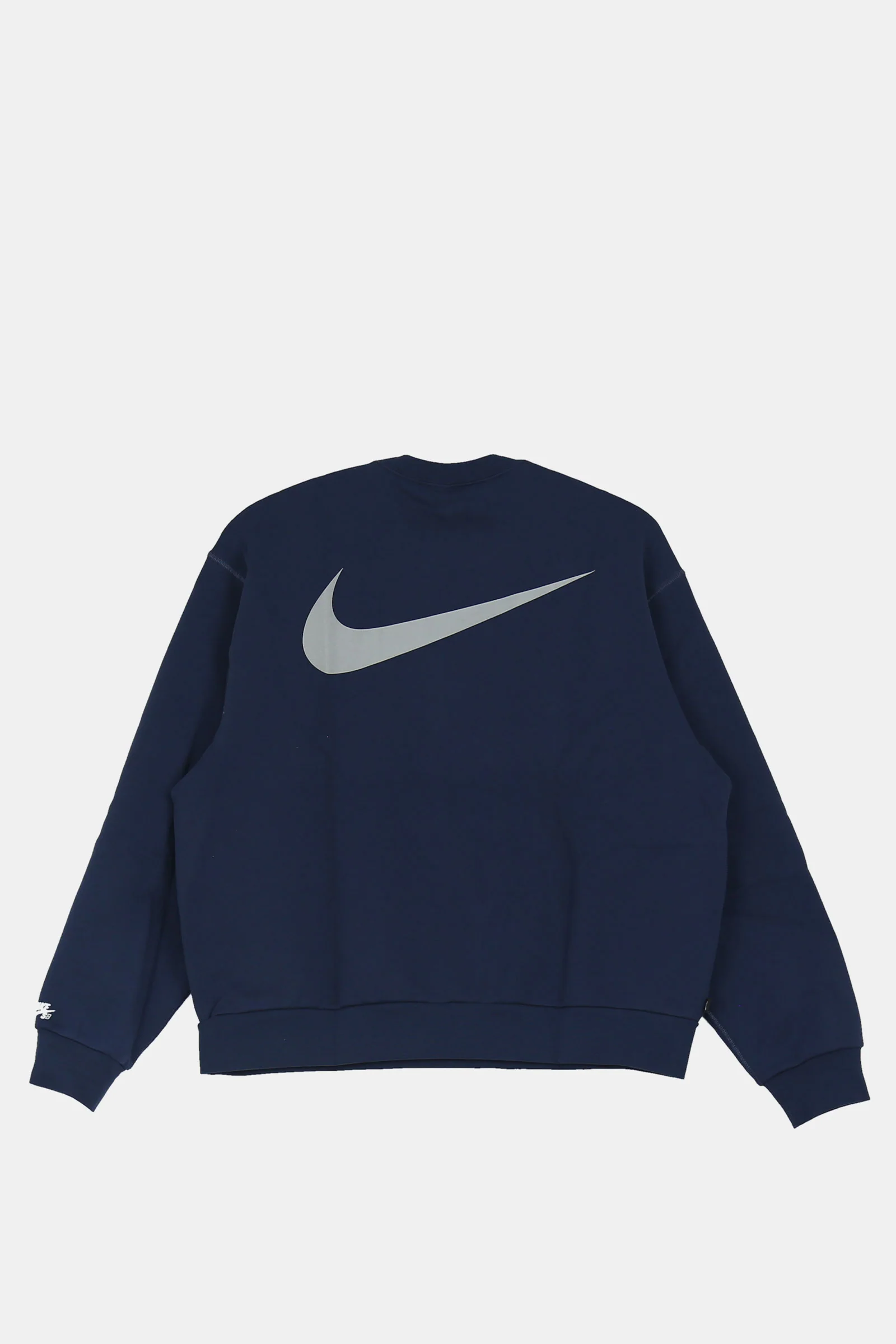 Nike SB Fleece Crewneck BB Koston - Image 2