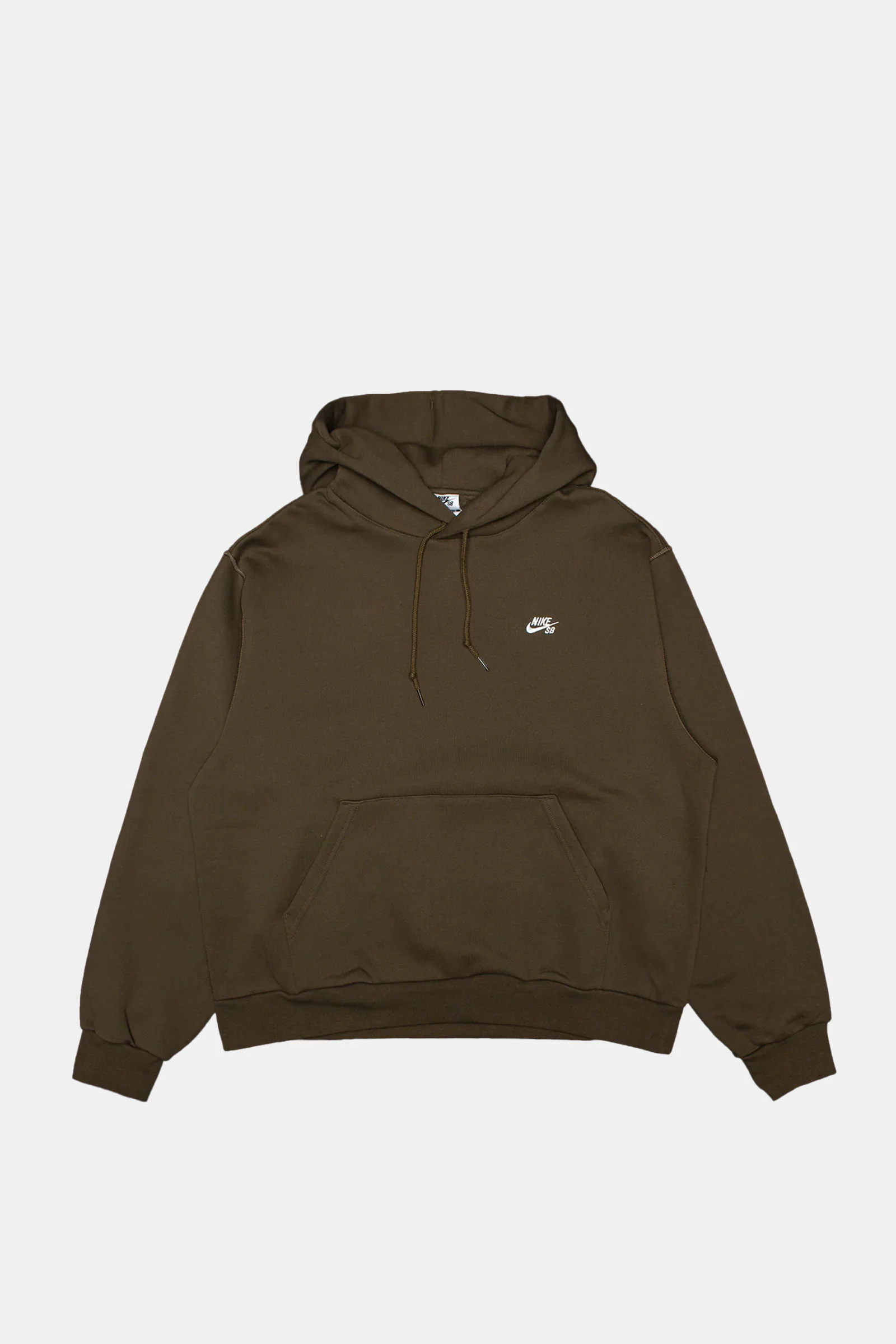 Nike SB Fleece Pullover Skate Hoodie