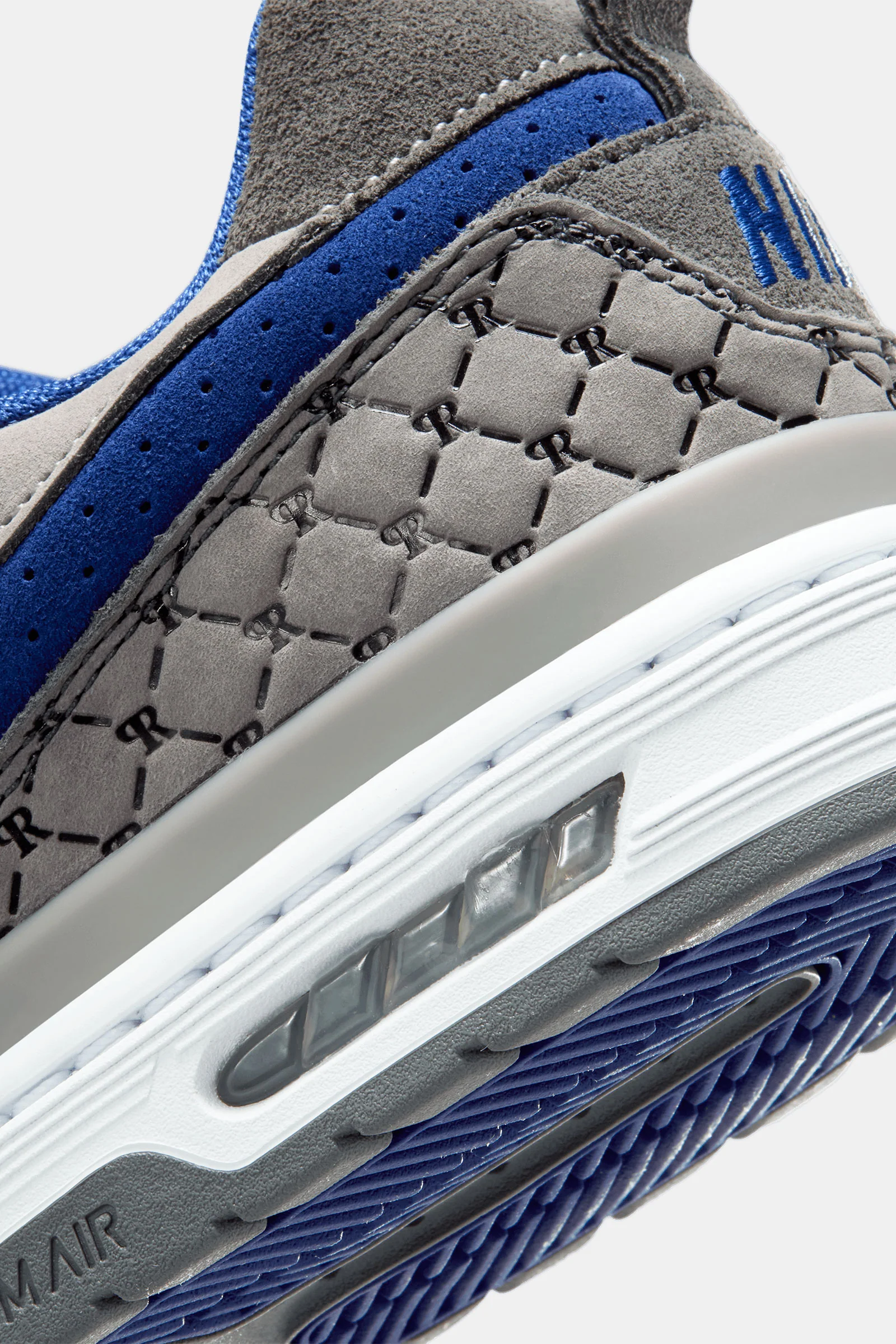 Nike SB Zoom Air Paul Rodriguez Low - Image 7