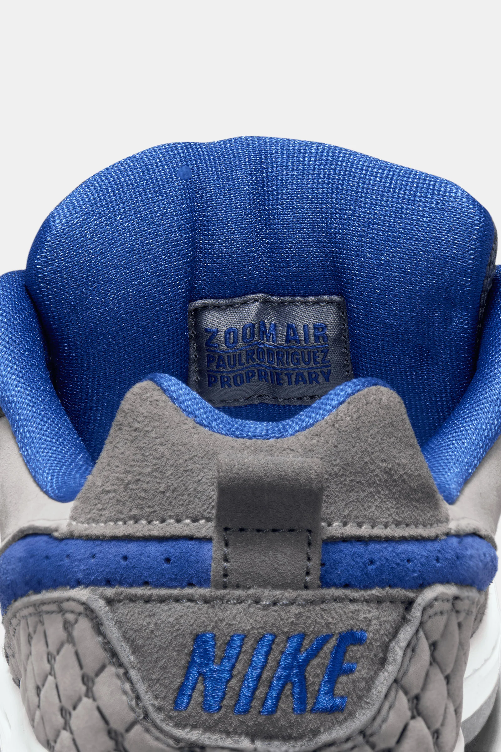 Nike SB Zoom Air Paul Rodriguez Low - Image 8