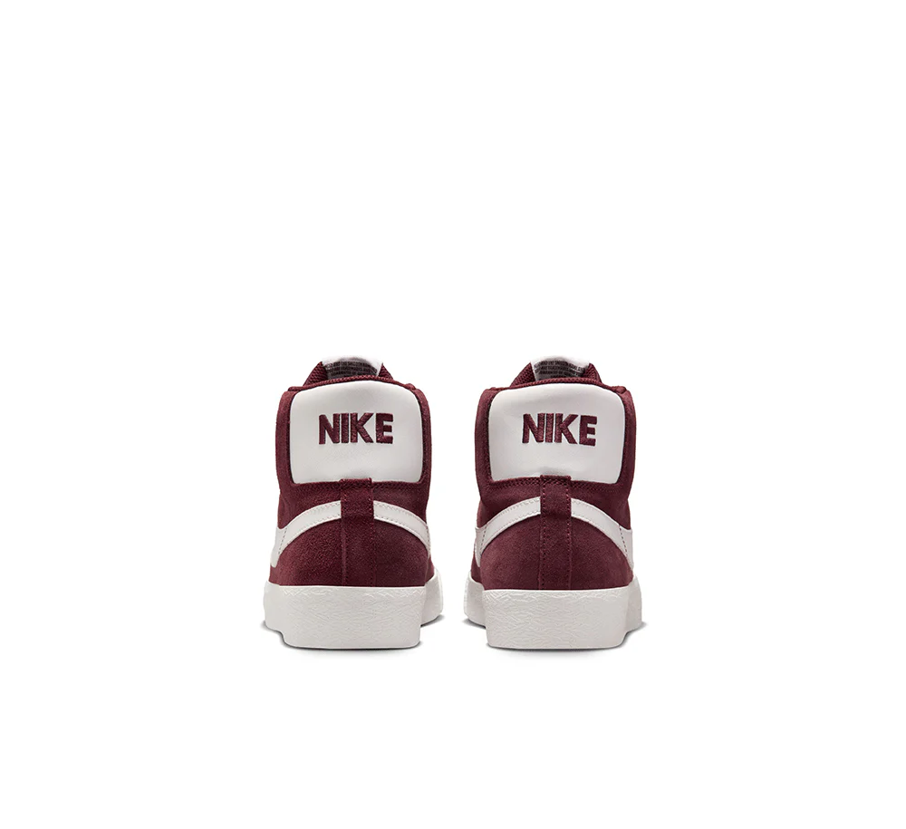 Nike SB Zoom Blazer Mid - Image 5
