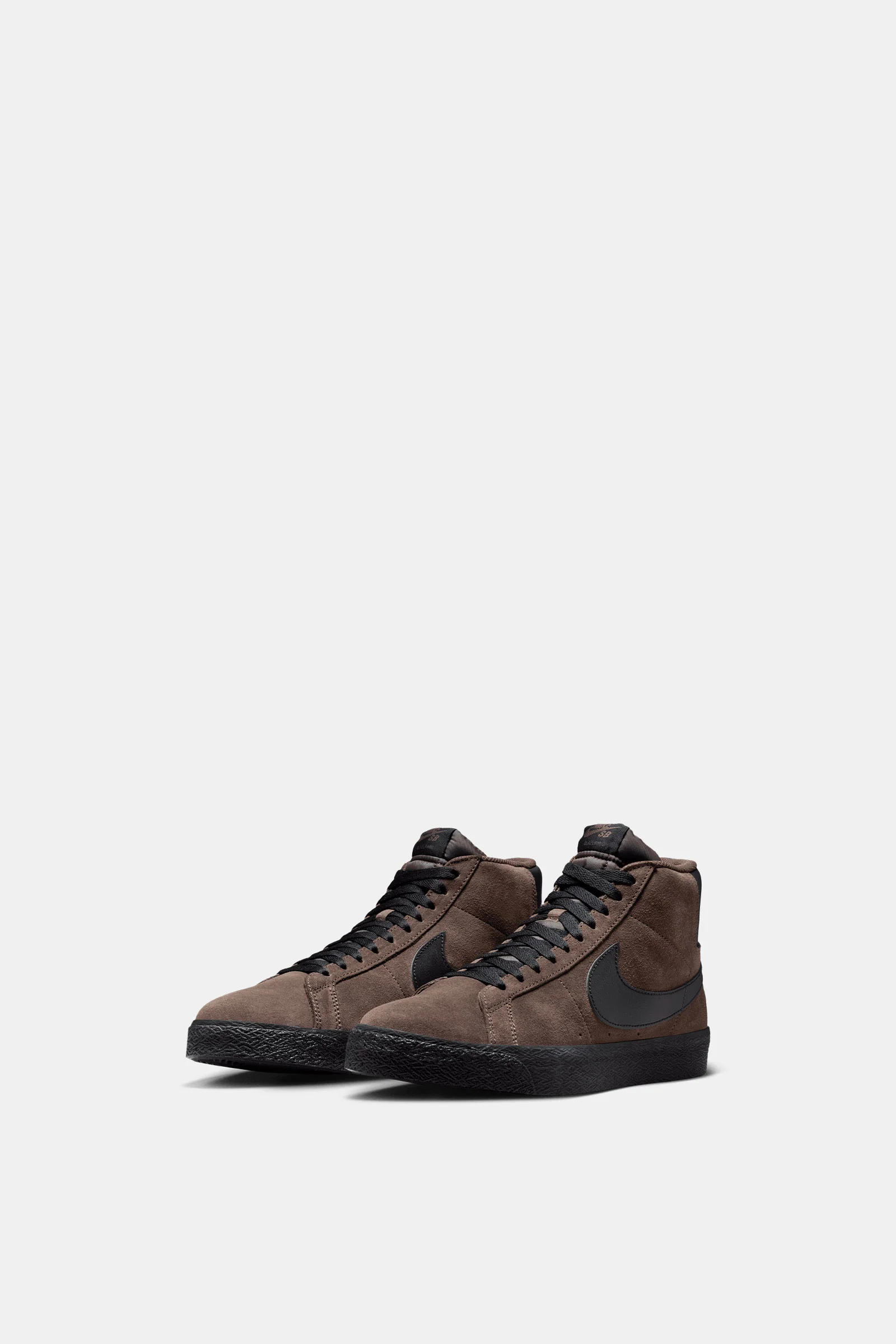 Nike SB Zoom Blazer Mid - Image 2
